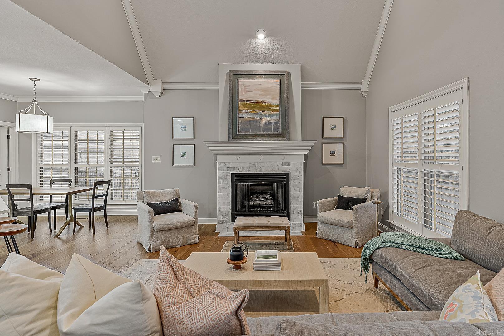 Rossland Hills - Residential