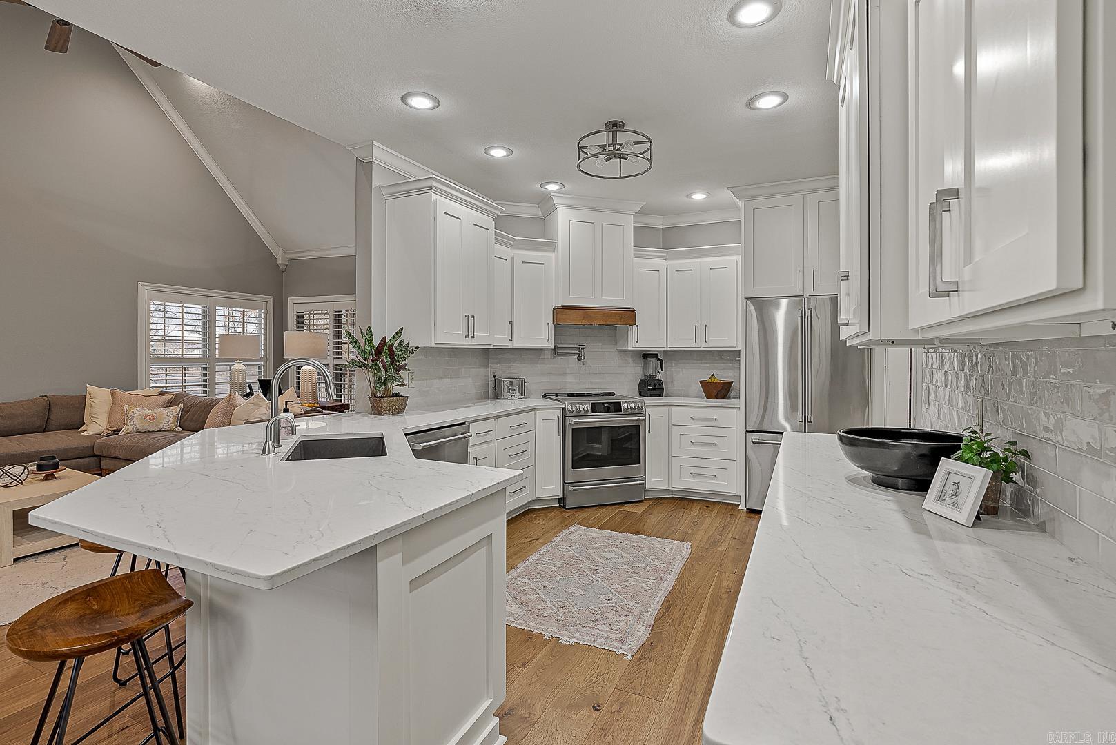 Rossland Hills - Residential