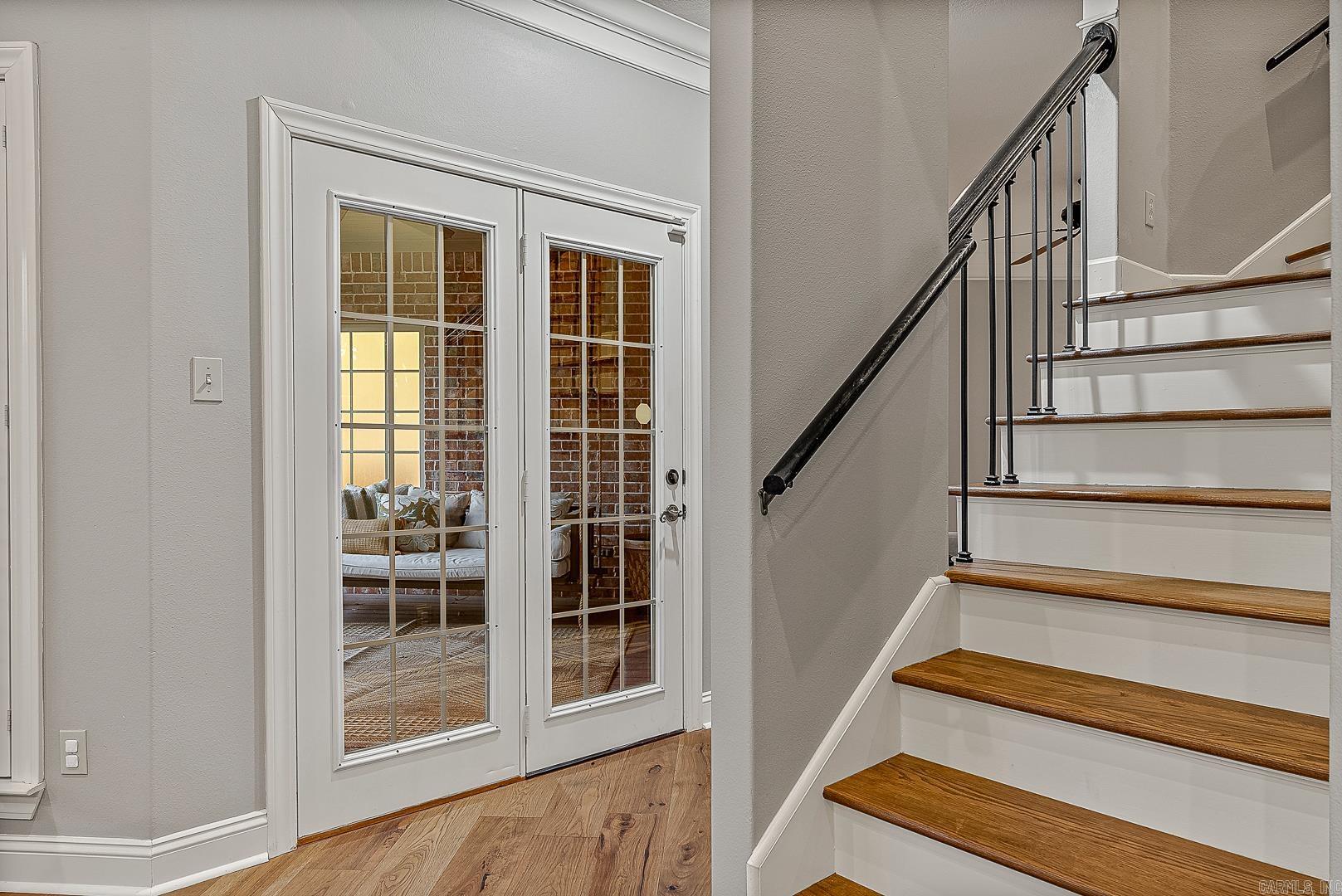 Rossland Hills - Residential