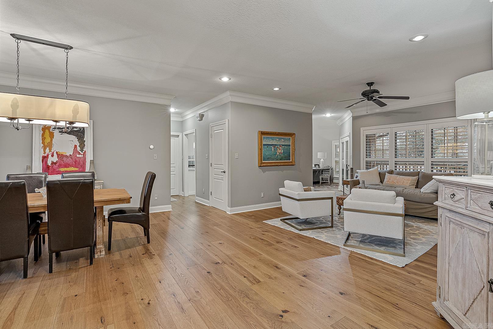 Rossland Hills - Residential