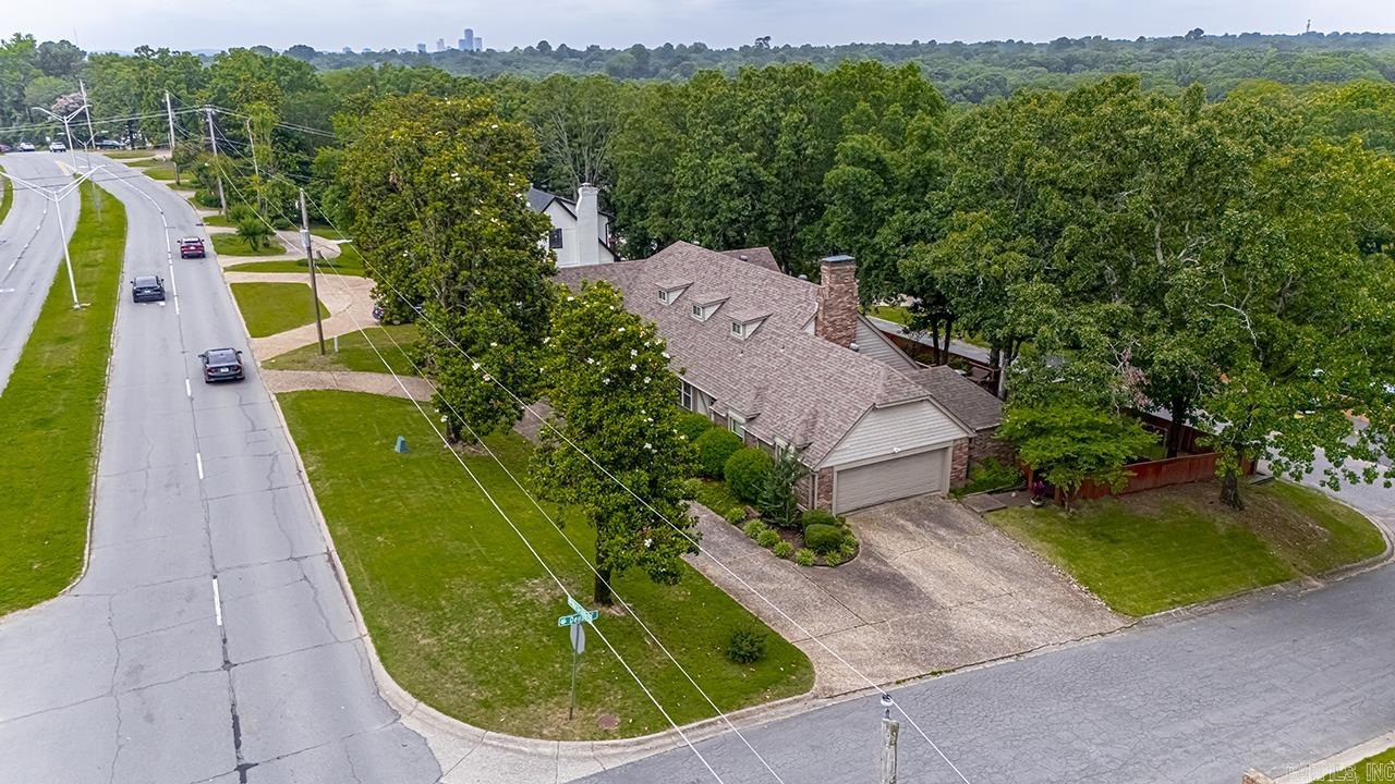 LAKEWOOD - Residential