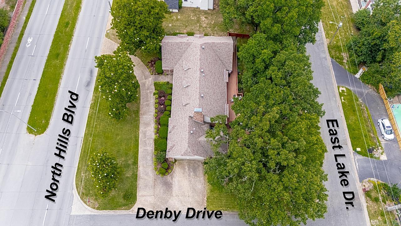 LAKEWOOD - Residential