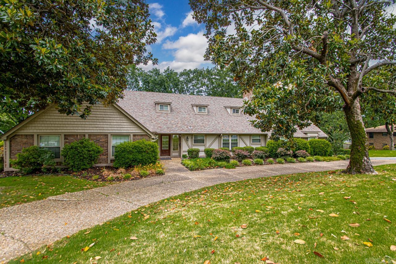 LAKEWOOD - Residential