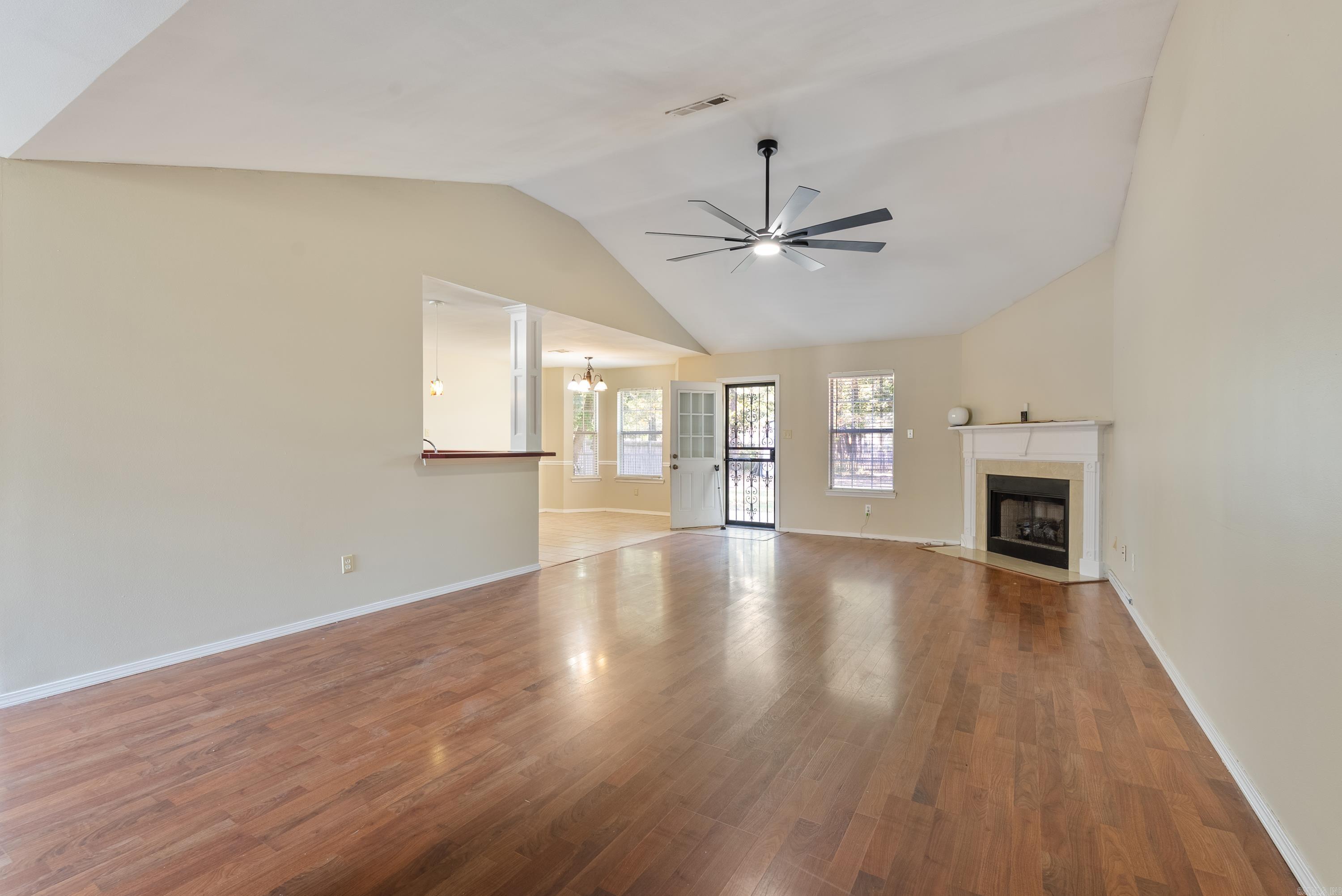 Pleasant Pointe Phase I - Residential