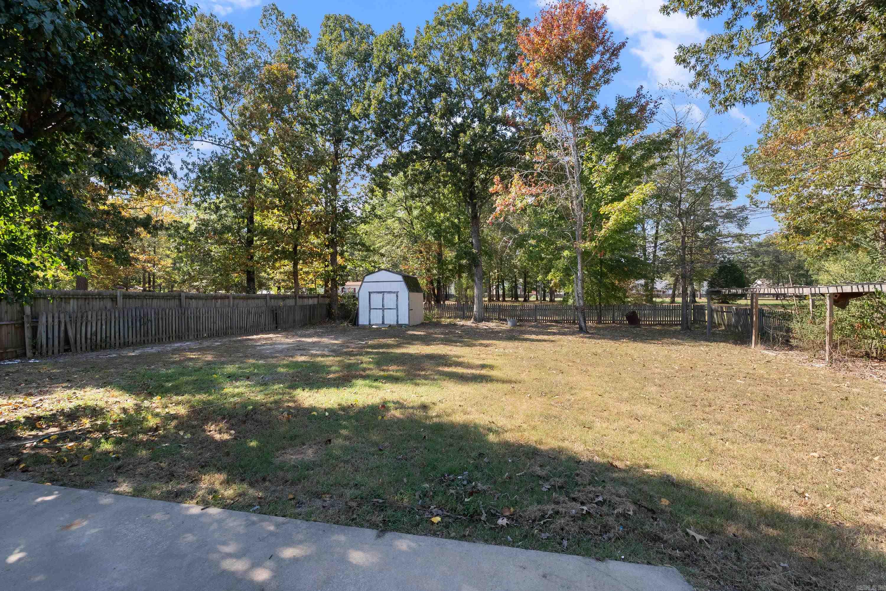 Pleasant Pointe Phase I - Residential