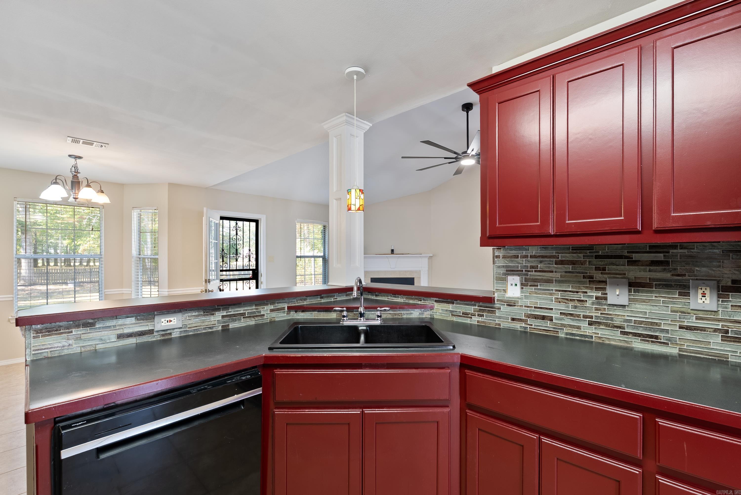 Pleasant Pointe Phase I - Residential