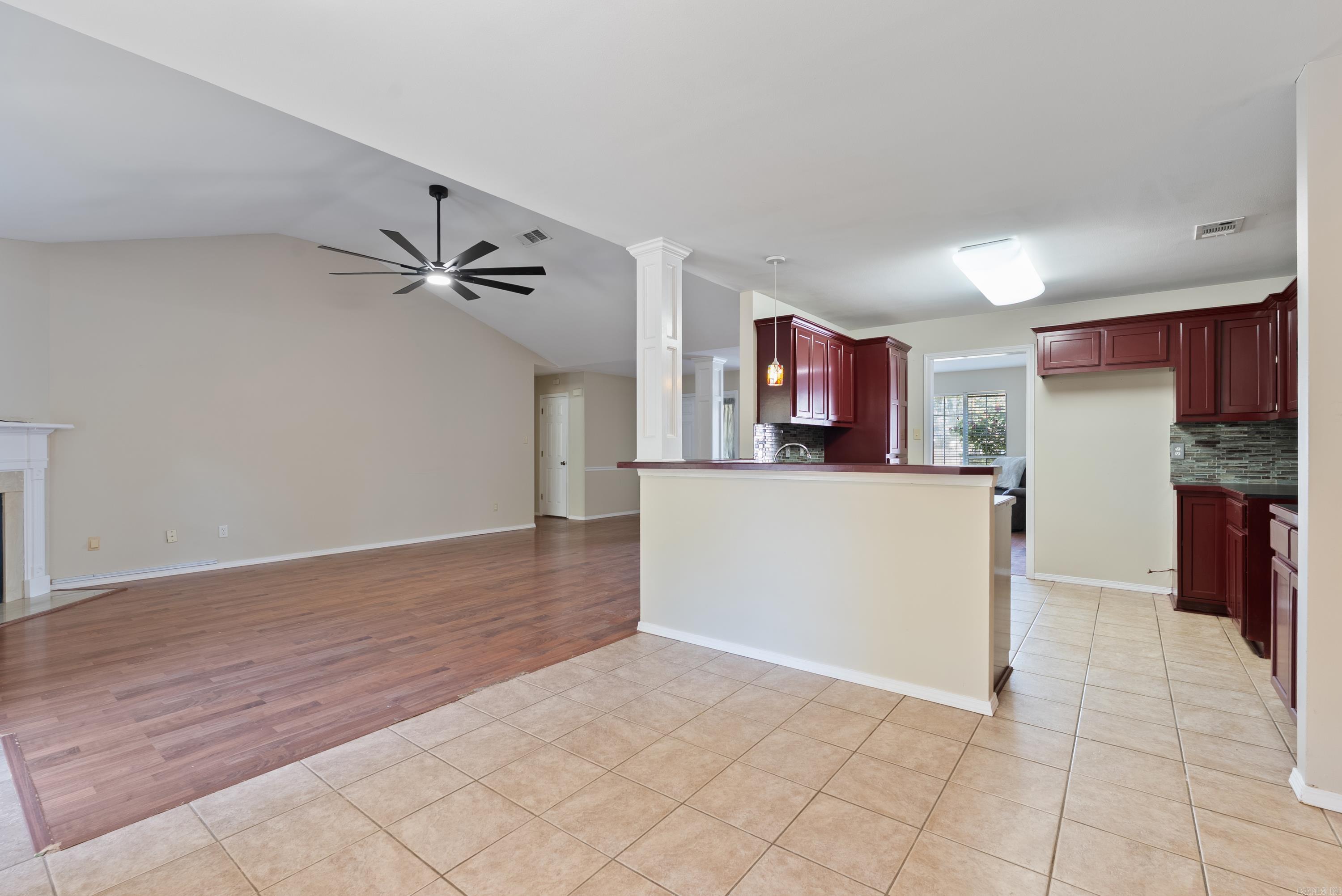 Pleasant Pointe Phase I - Residential