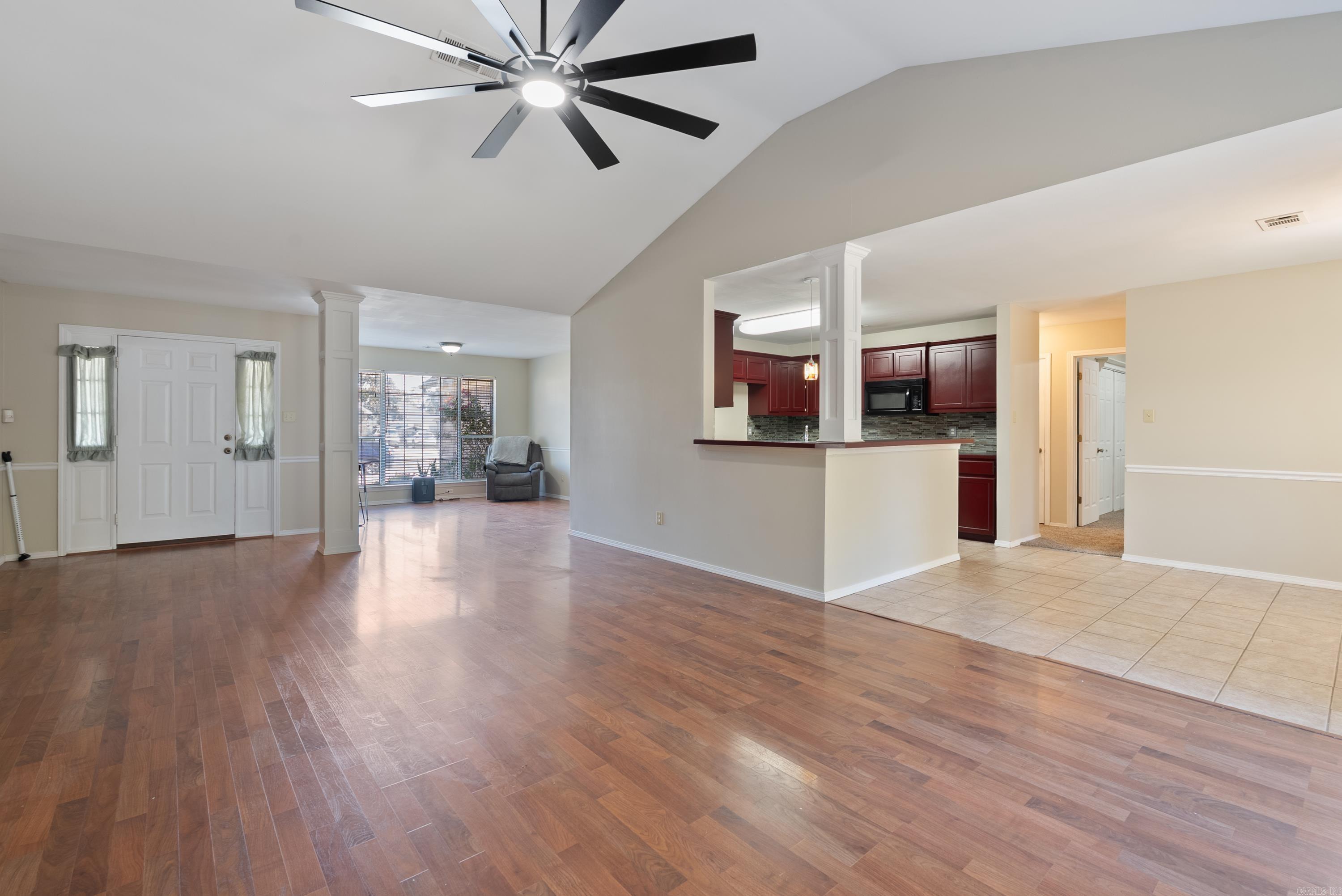 Pleasant Pointe Phase I - Residential