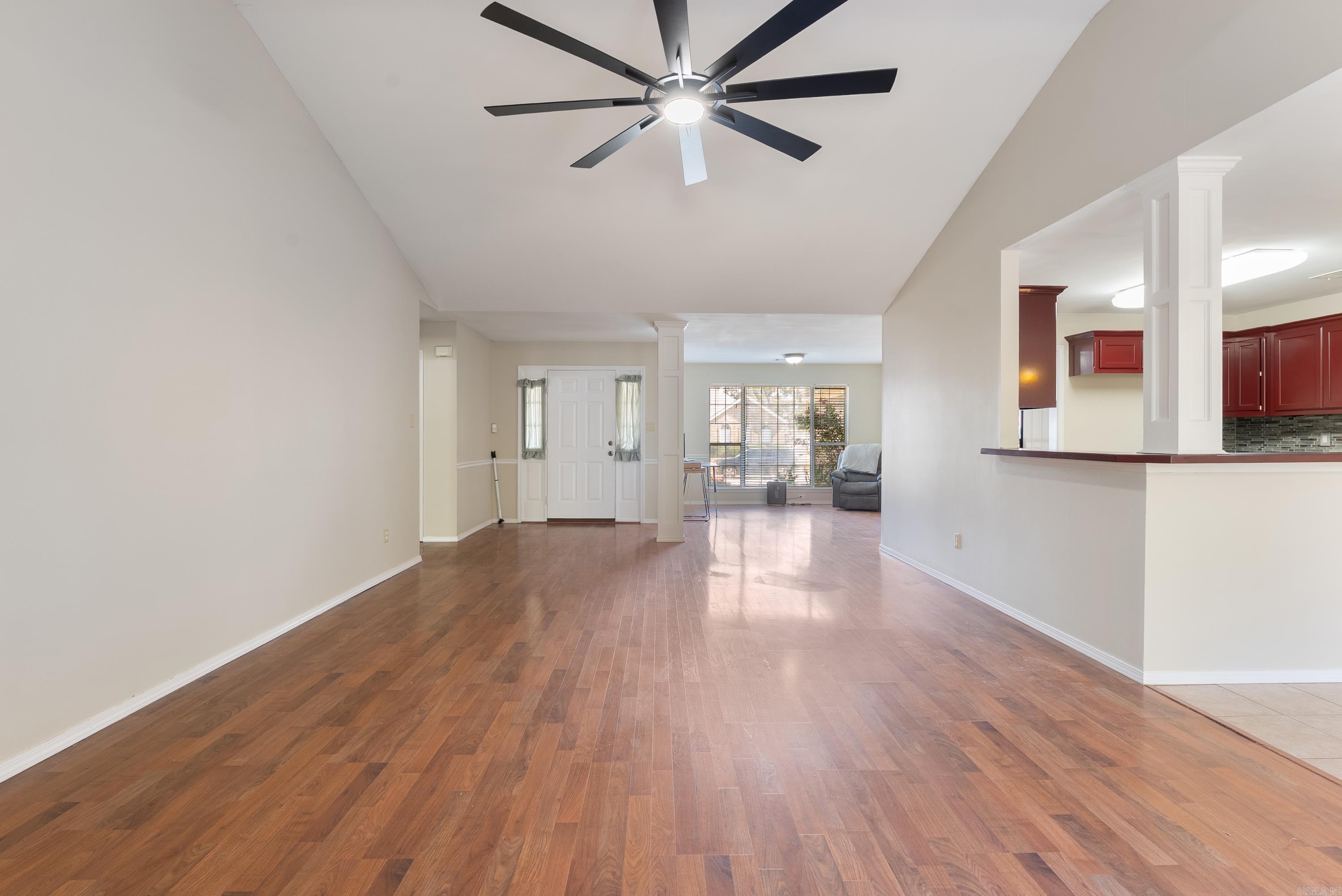 Pleasant Pointe Phase I - Residential