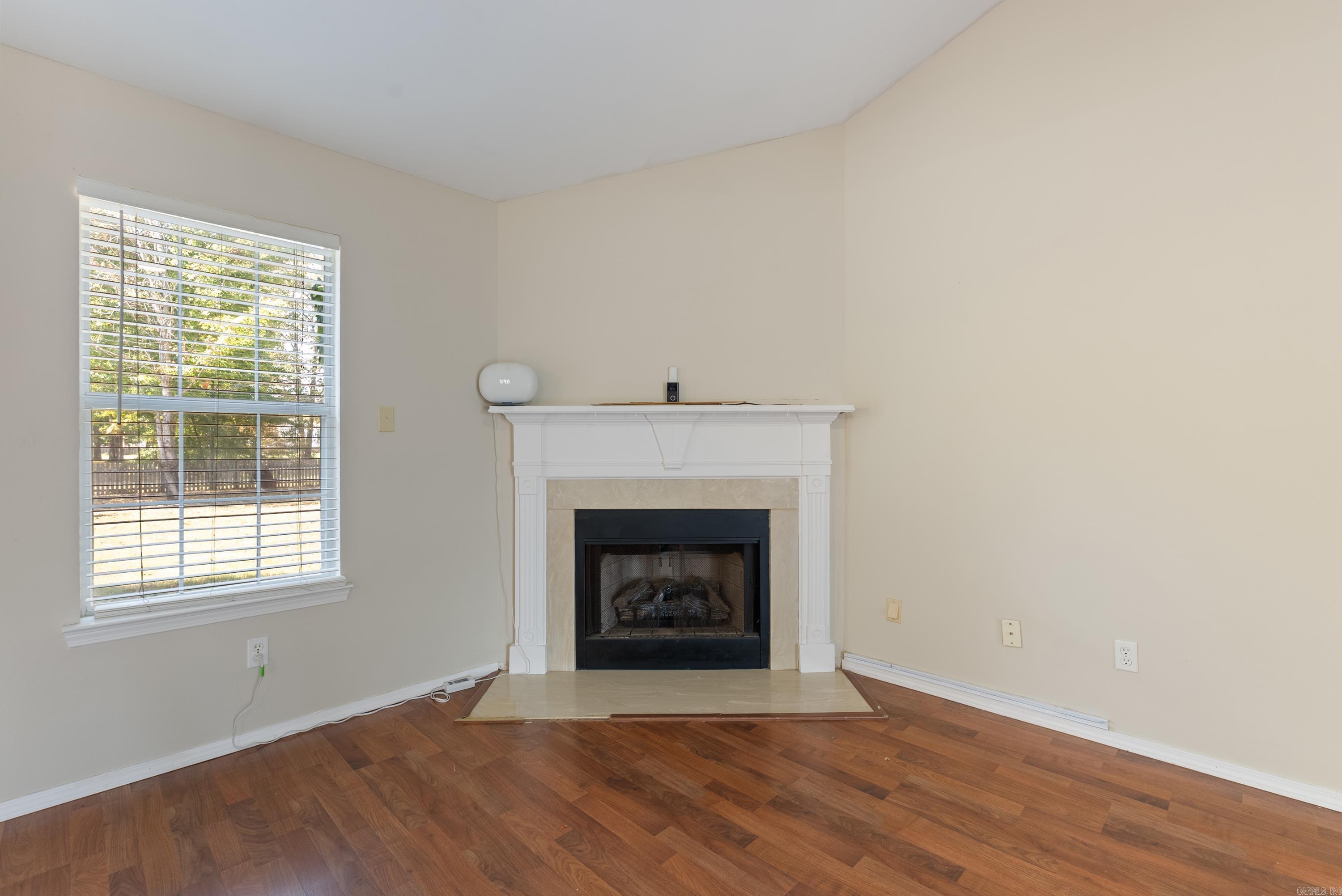 Pleasant Pointe Phase I - Residential