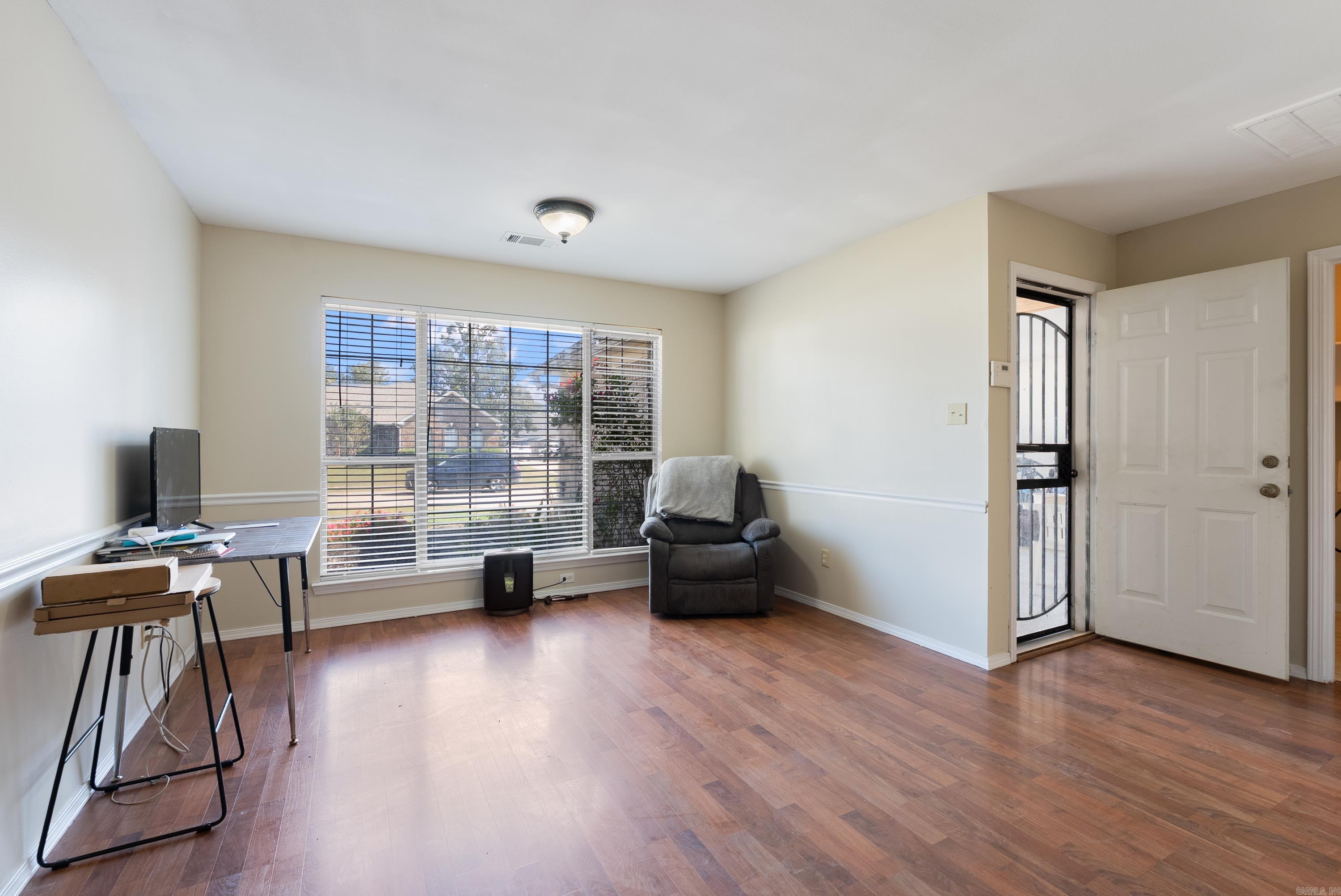 Pleasant Pointe Phase I - Residential
