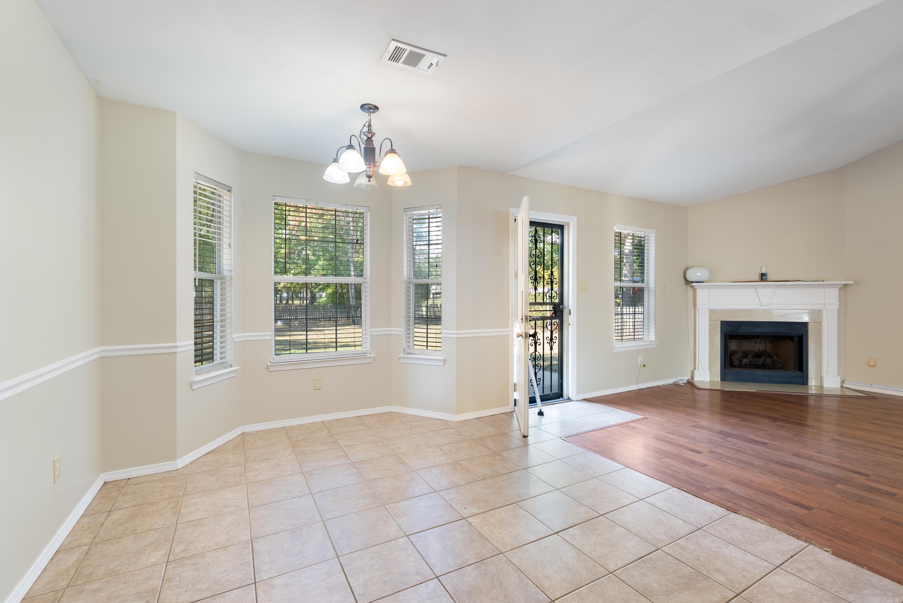 Pleasant Pointe Phase I - Residential