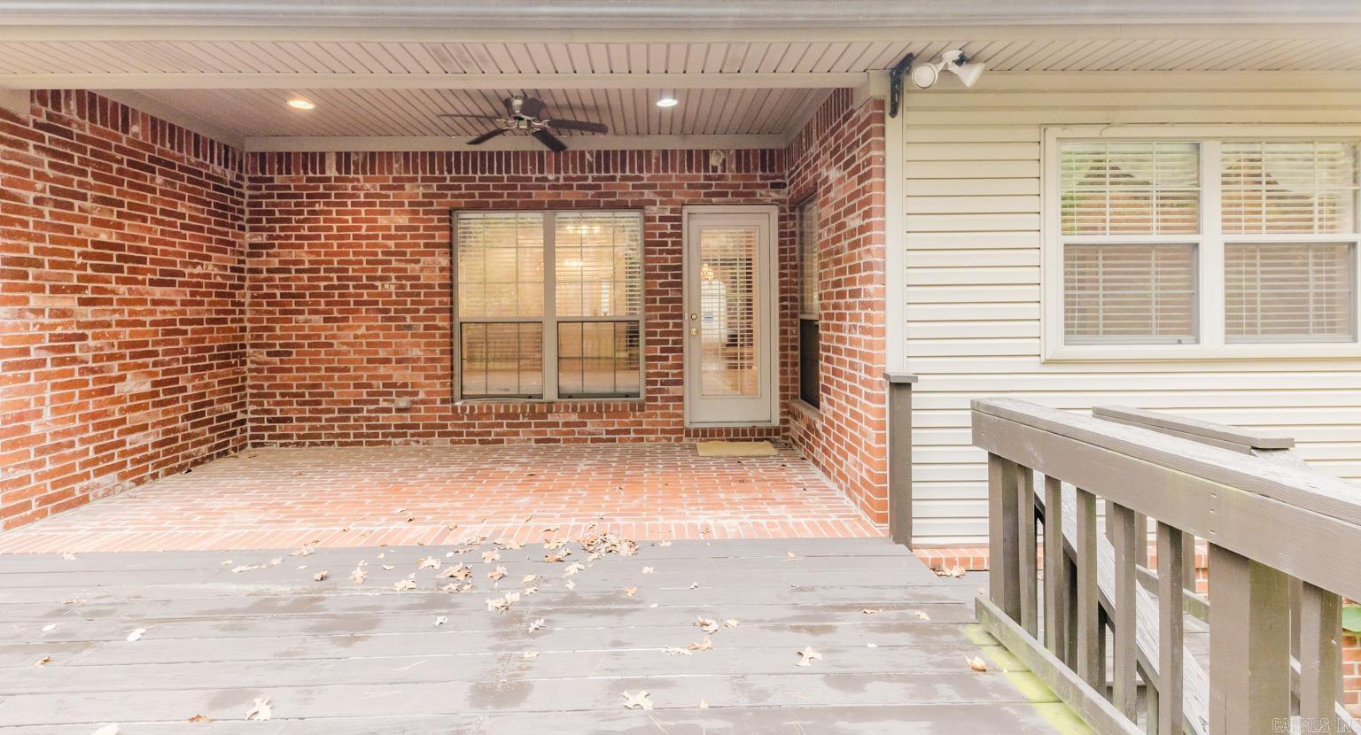 CHENAL VALLEY DUQUESNE COMMUNITY - Residential