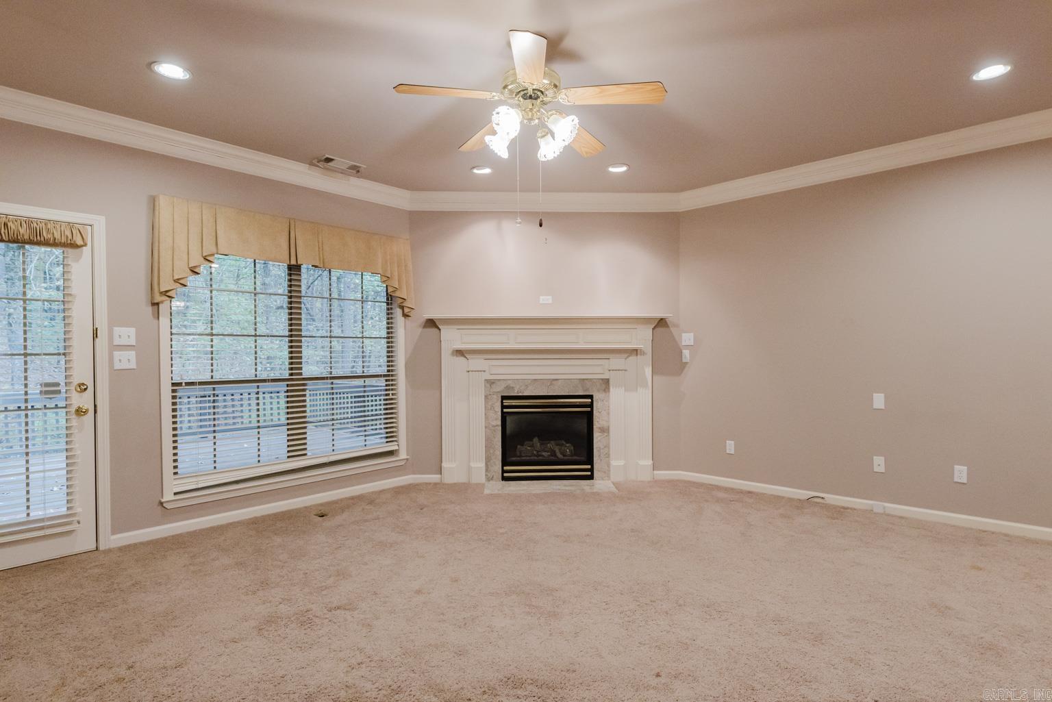 CHENAL VALLEY DUQUESNE COMMUNITY - Residential