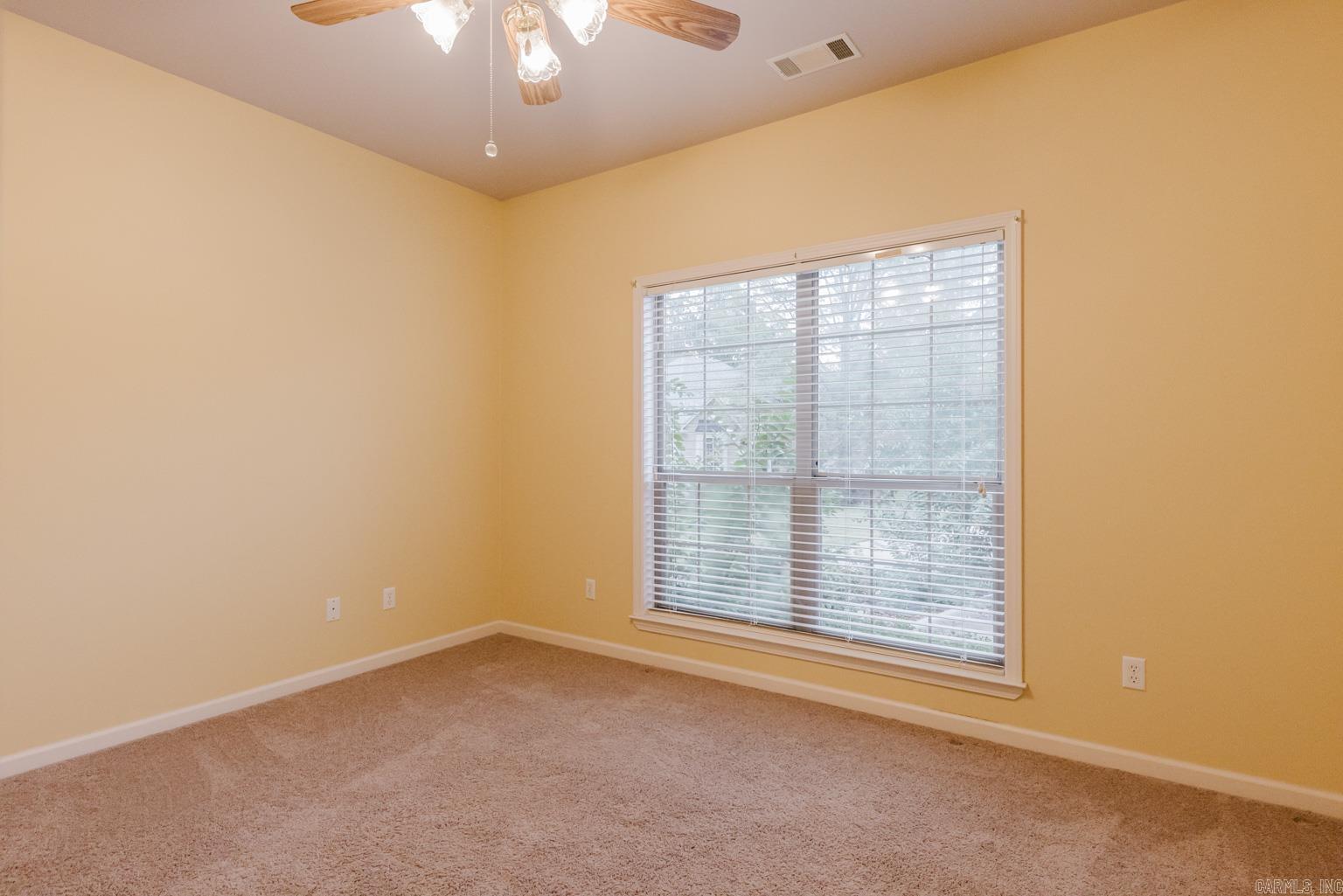 CHENAL VALLEY DUQUESNE COMMUNITY - Residential