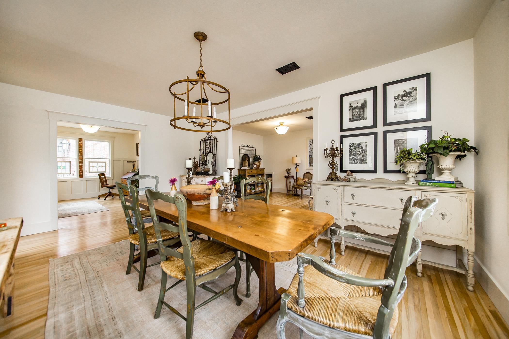 NEWTONS - Residential