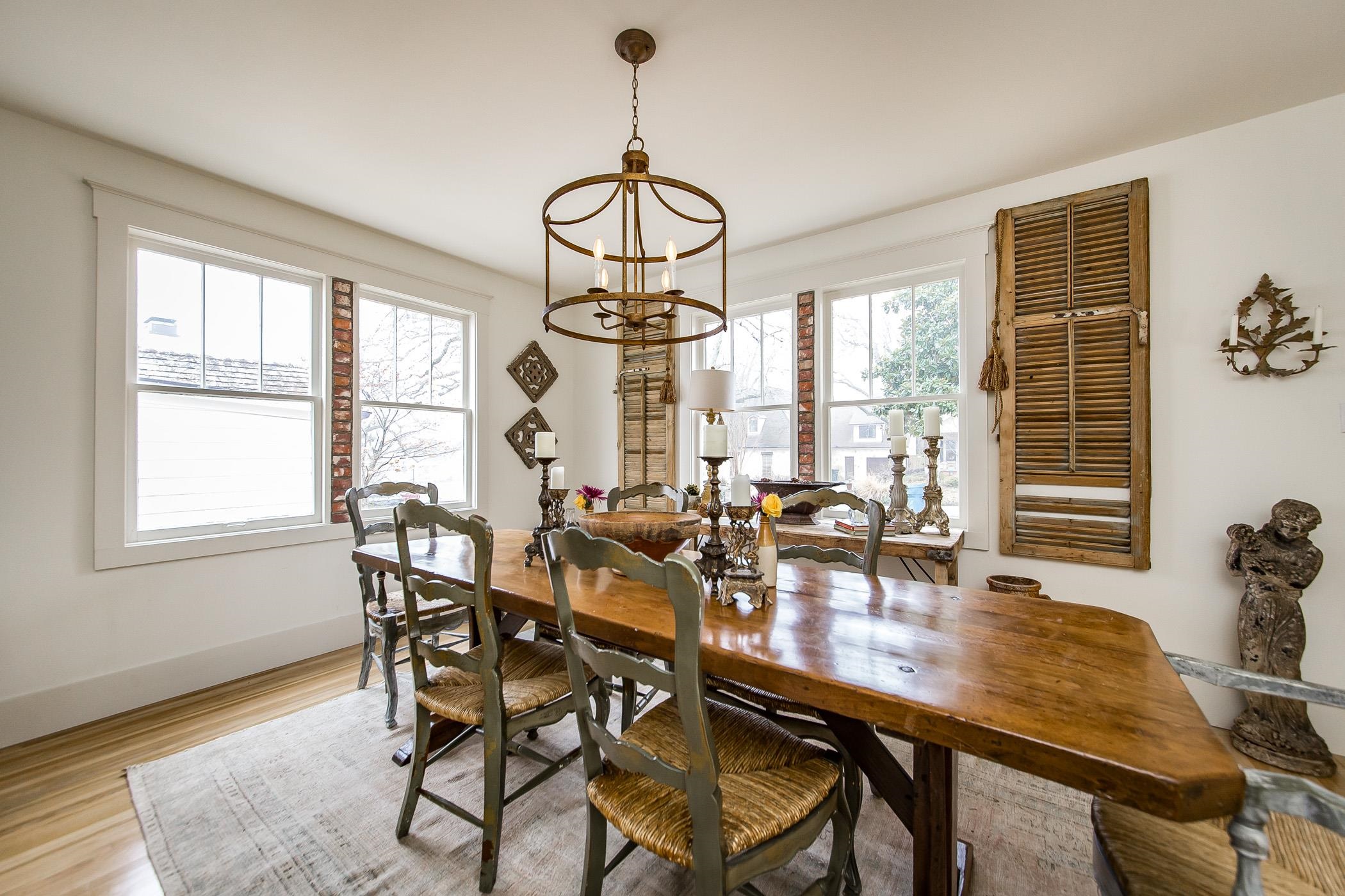 NEWTONS - Residential