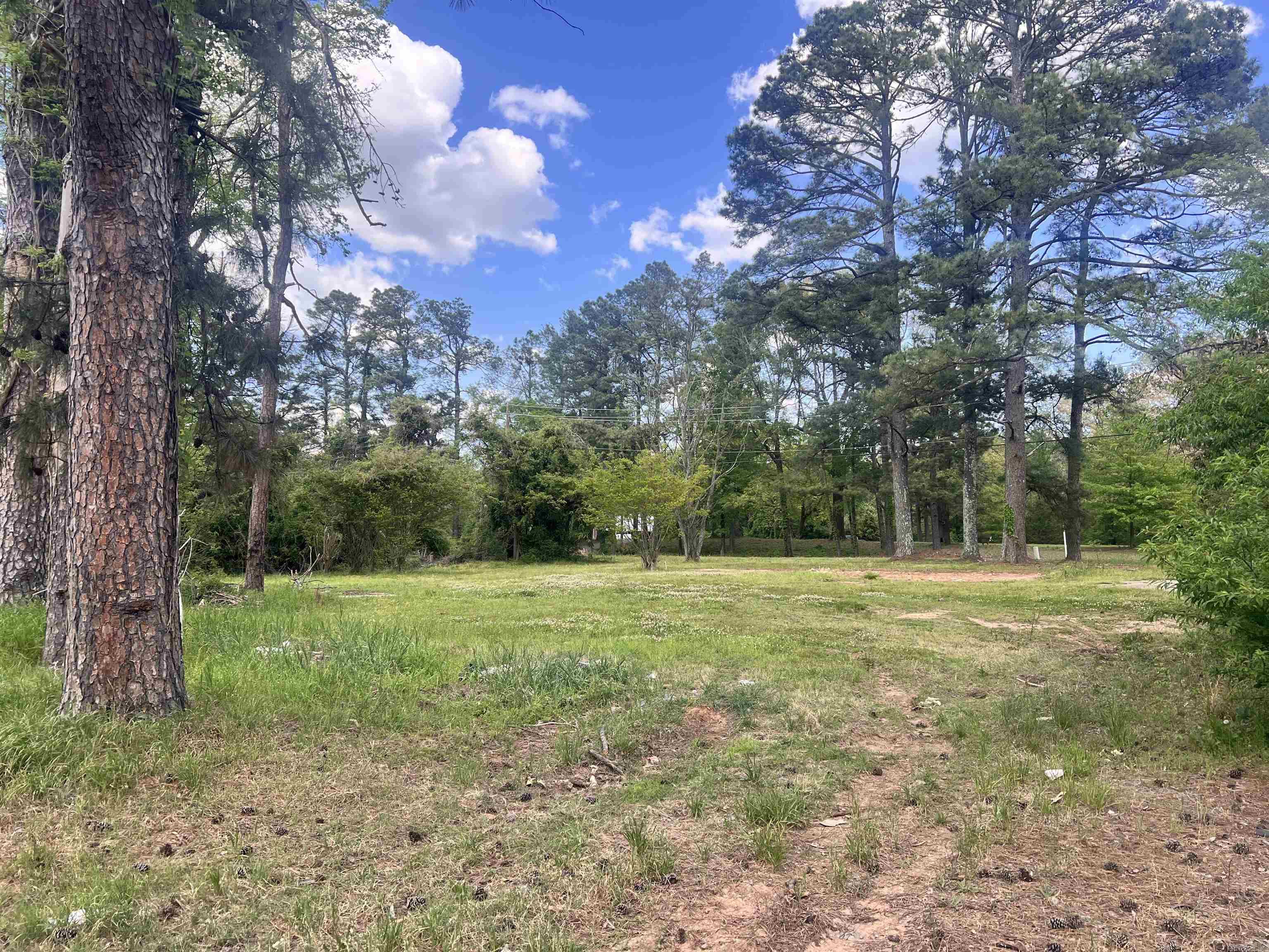 Not in Subdivision - Land