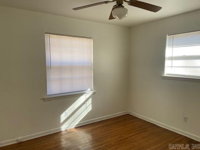 BROOK PARK - Residential