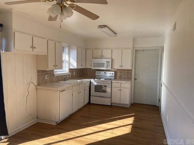 BROOK PARK - Residential