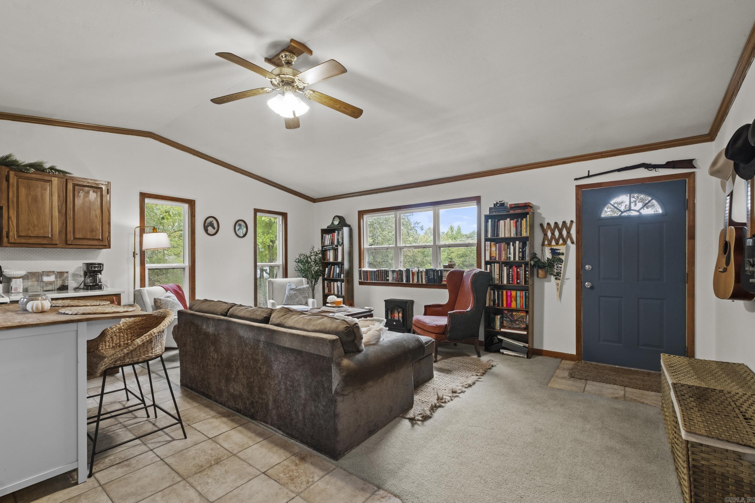 Not In List - Residential