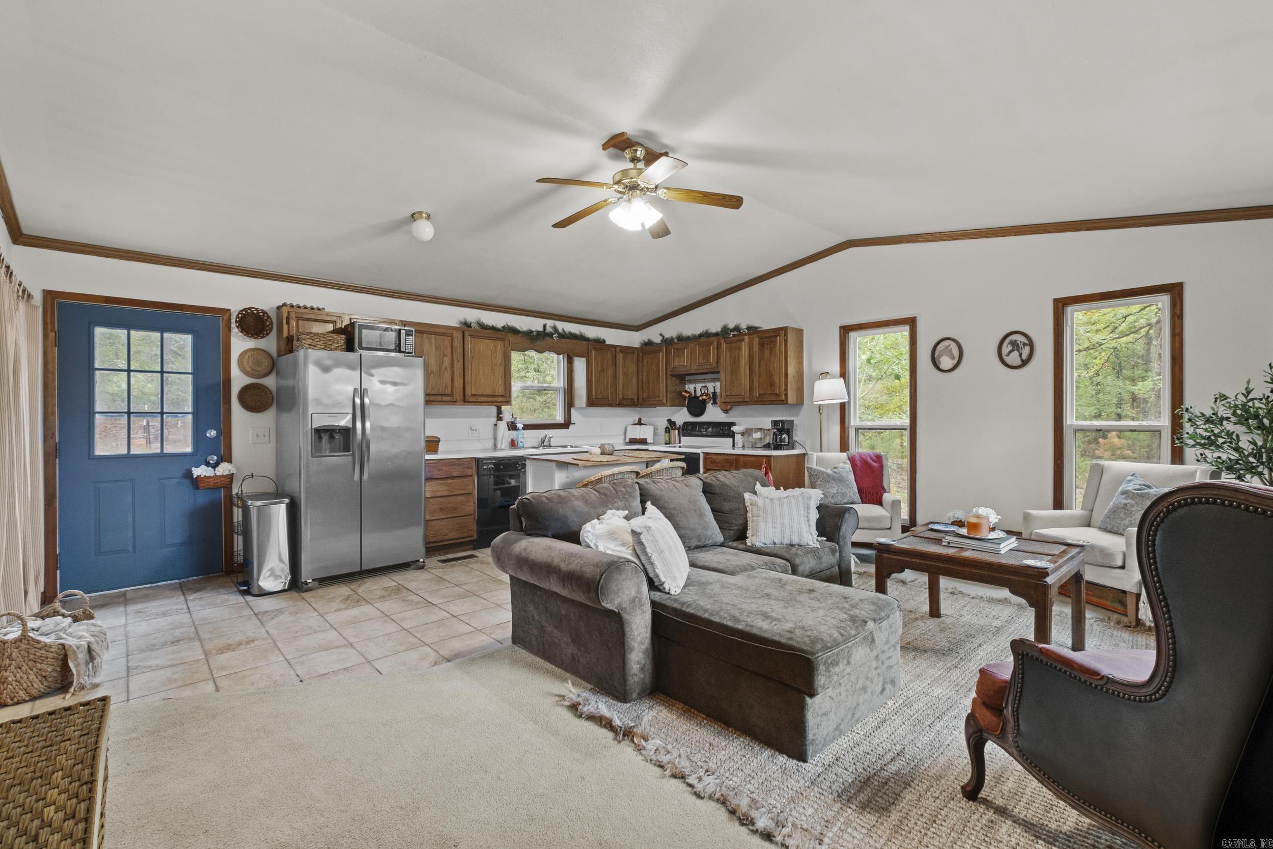 Not In List - Residential