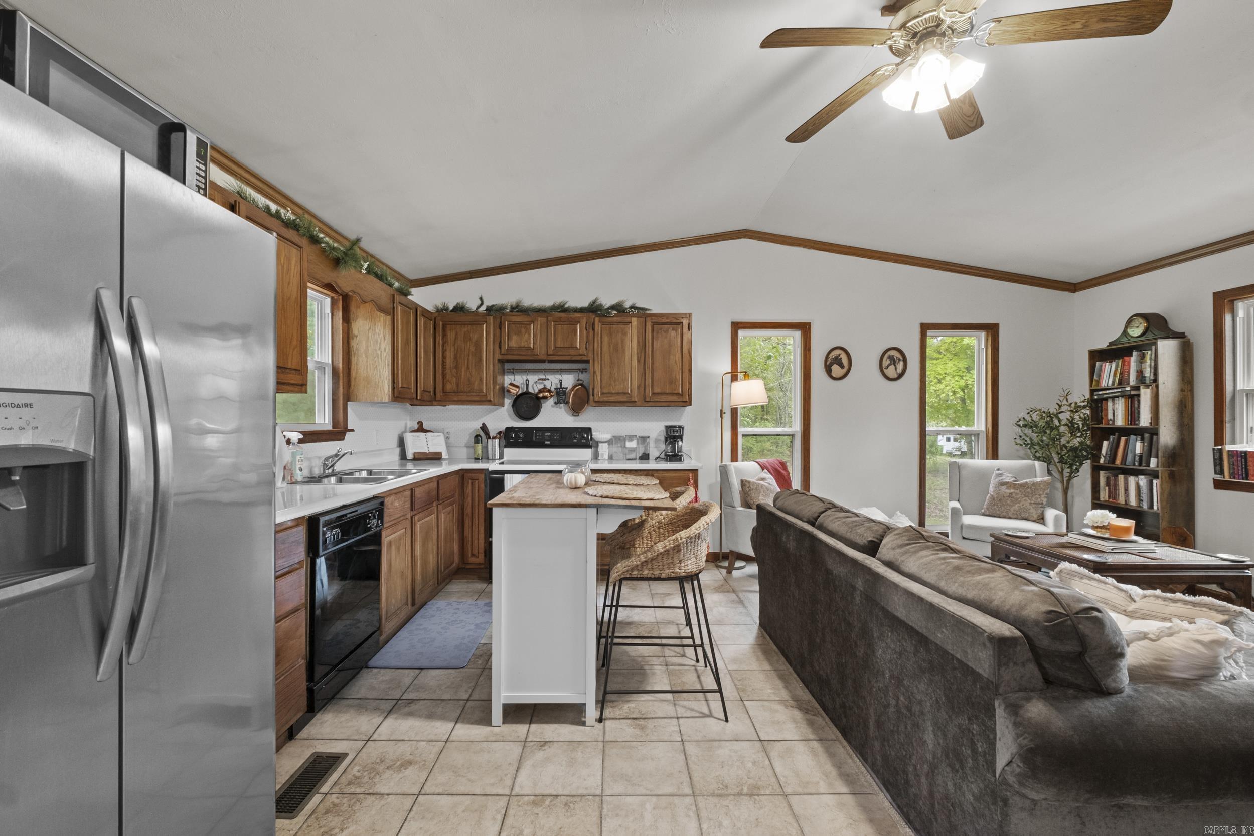 Not In List - Residential