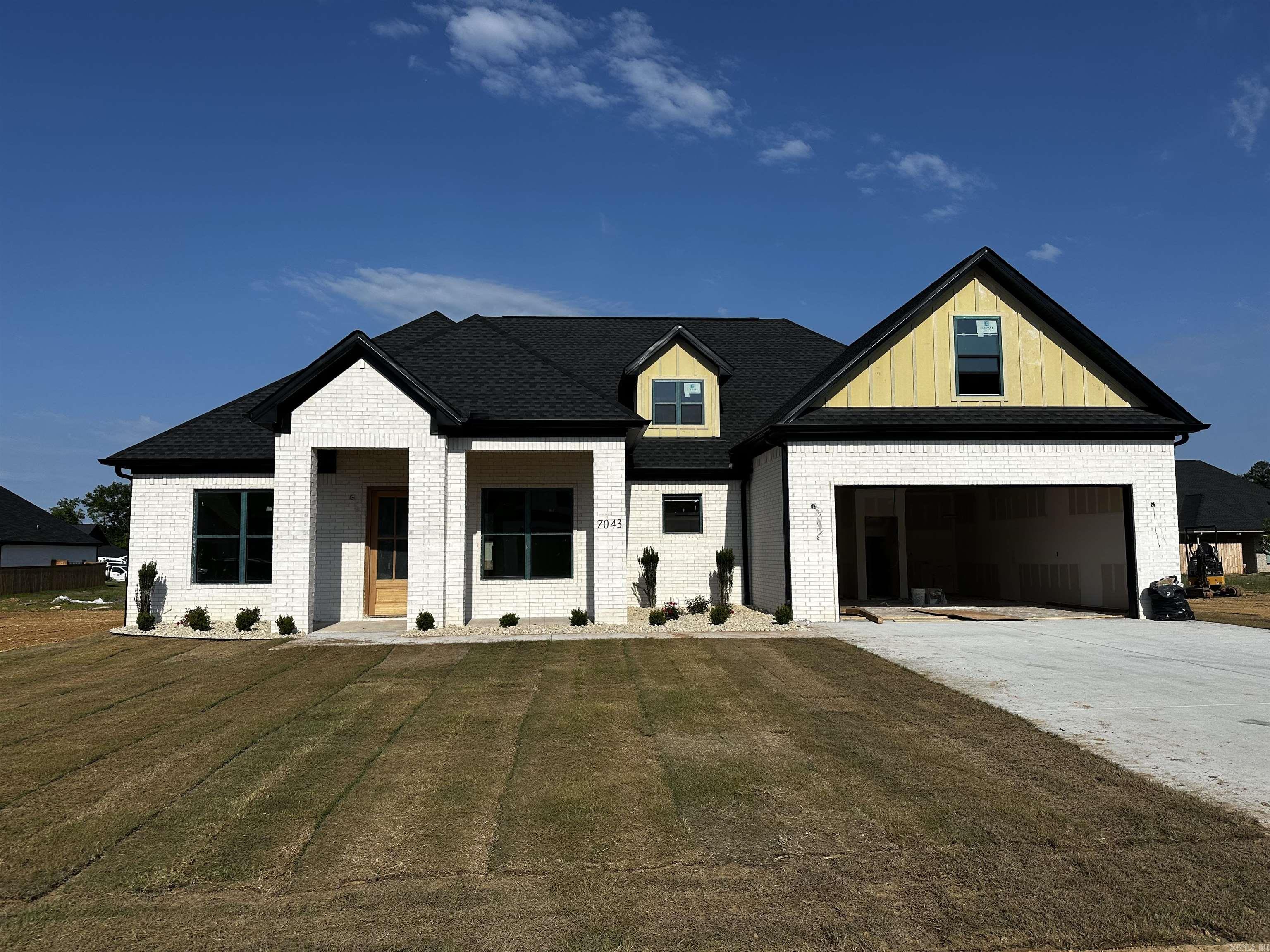 Severn Landing @ Hurricane Lake - Residential
