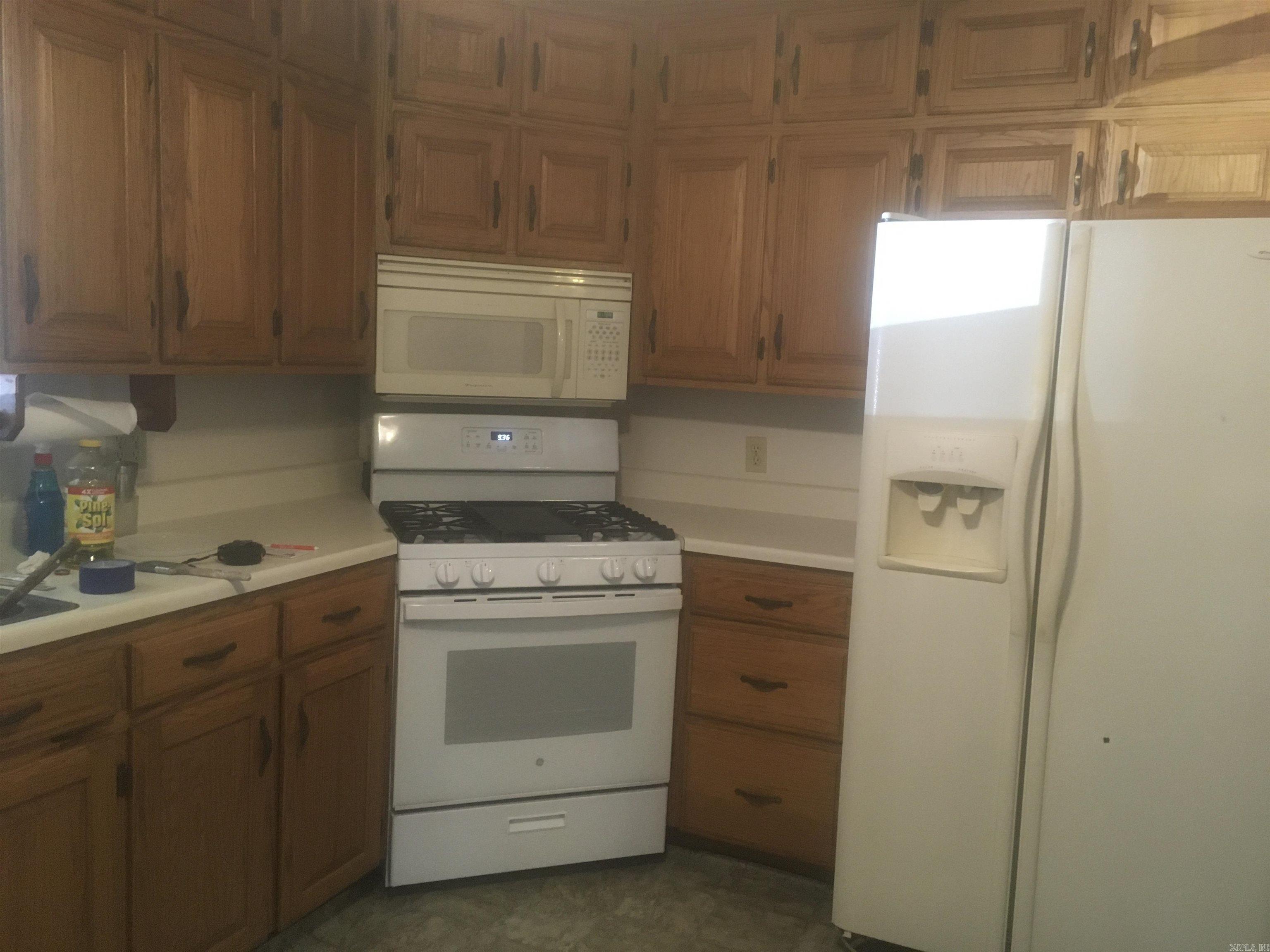 Polk County - Residential