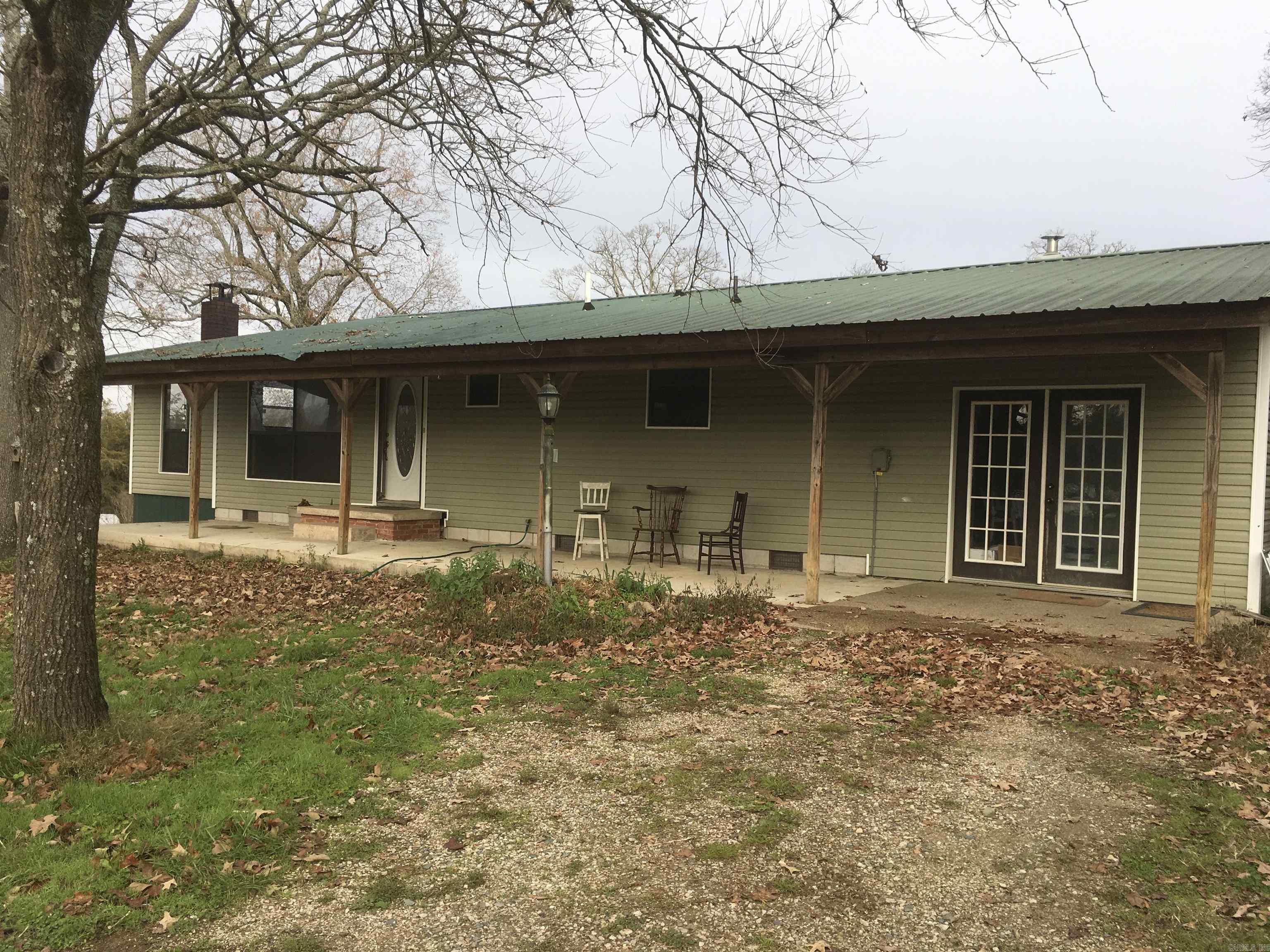 Polk County - Residential