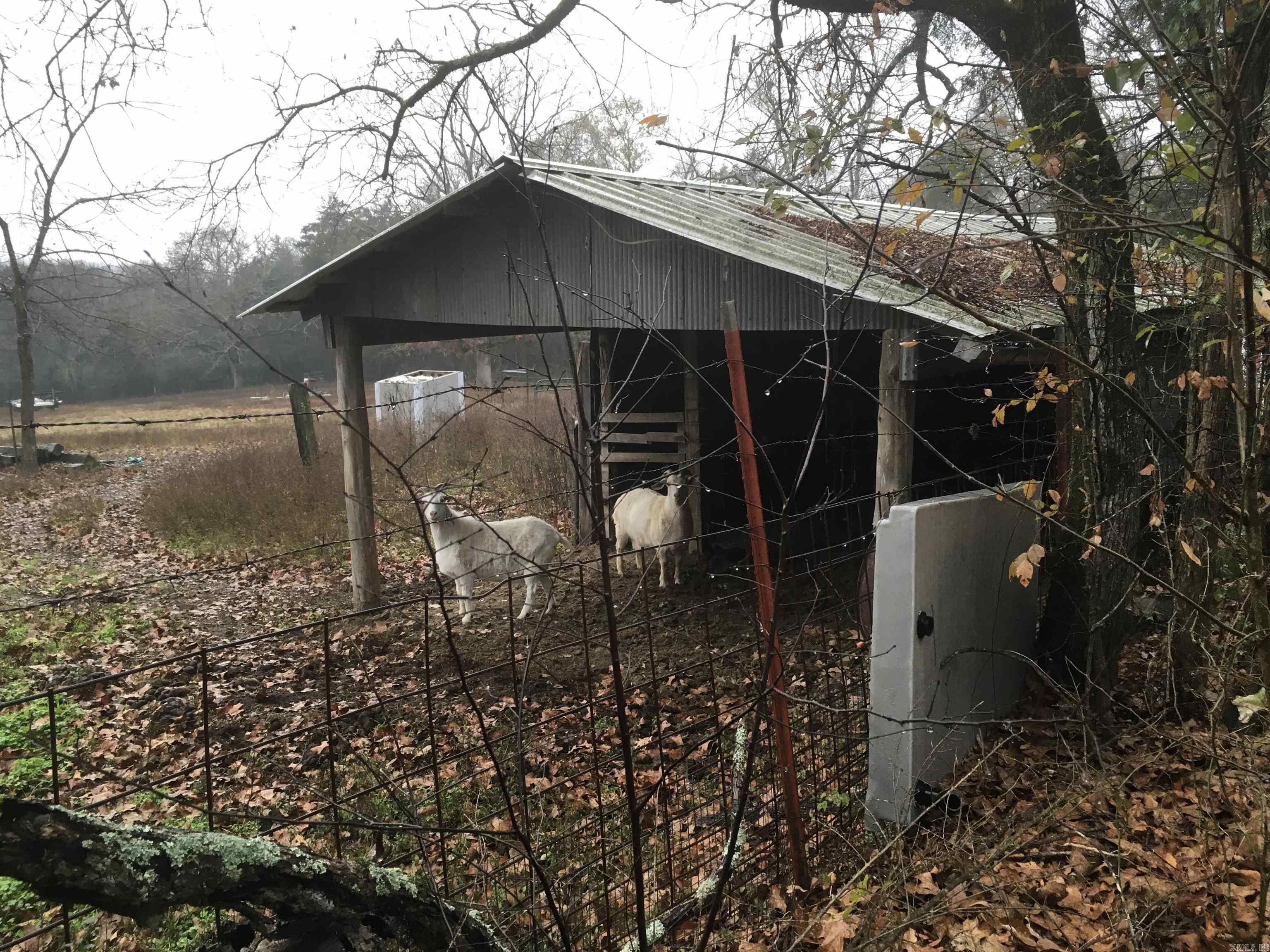 Polk County - Residential