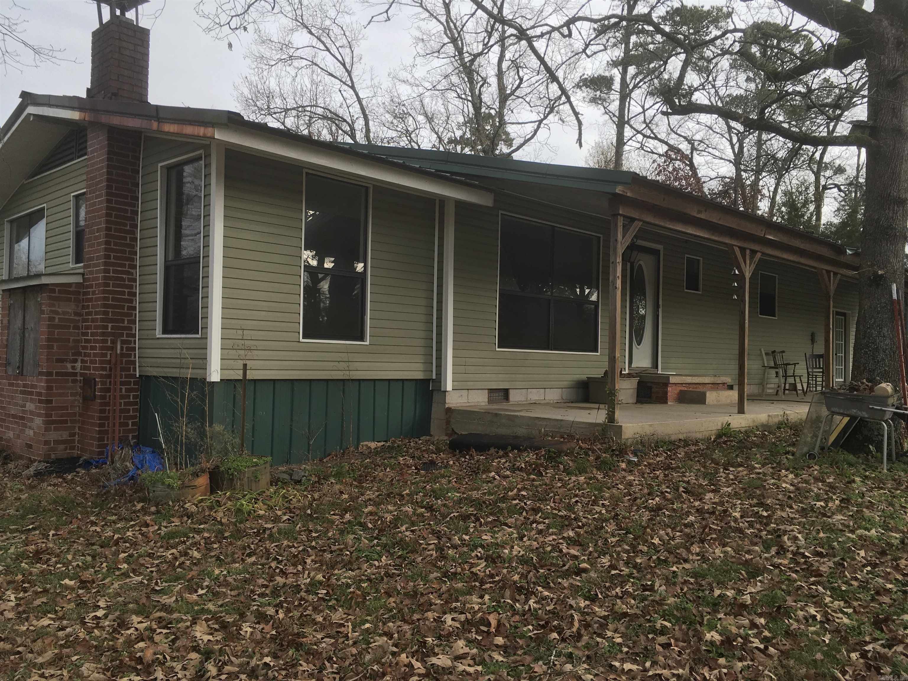 Polk County - Residential