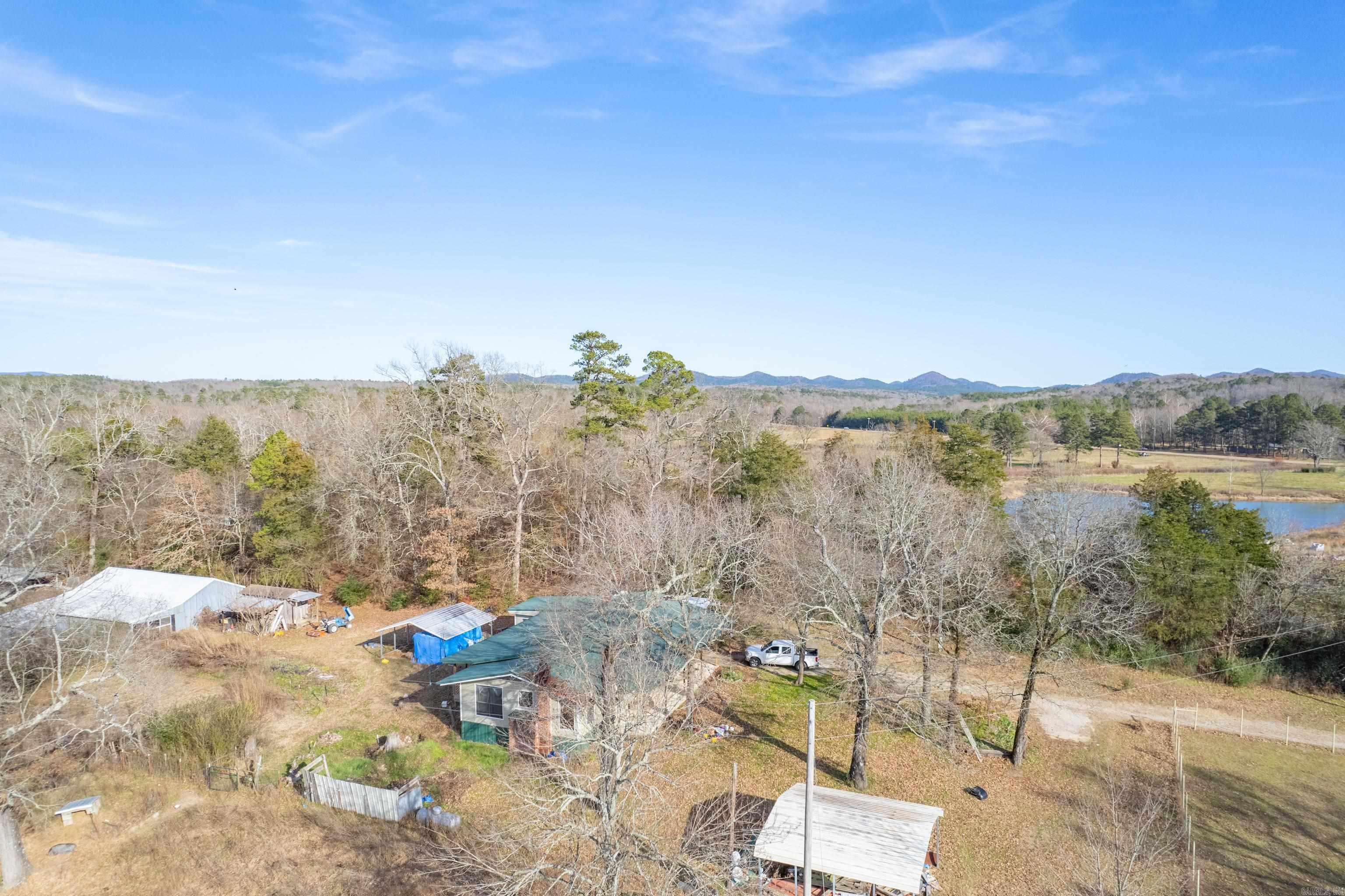 Polk County - Residential