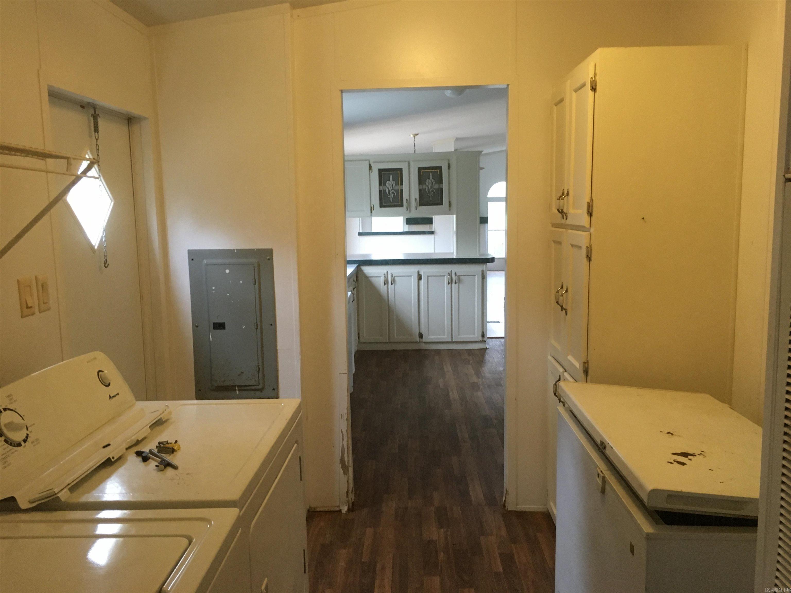 Polk County - Residential