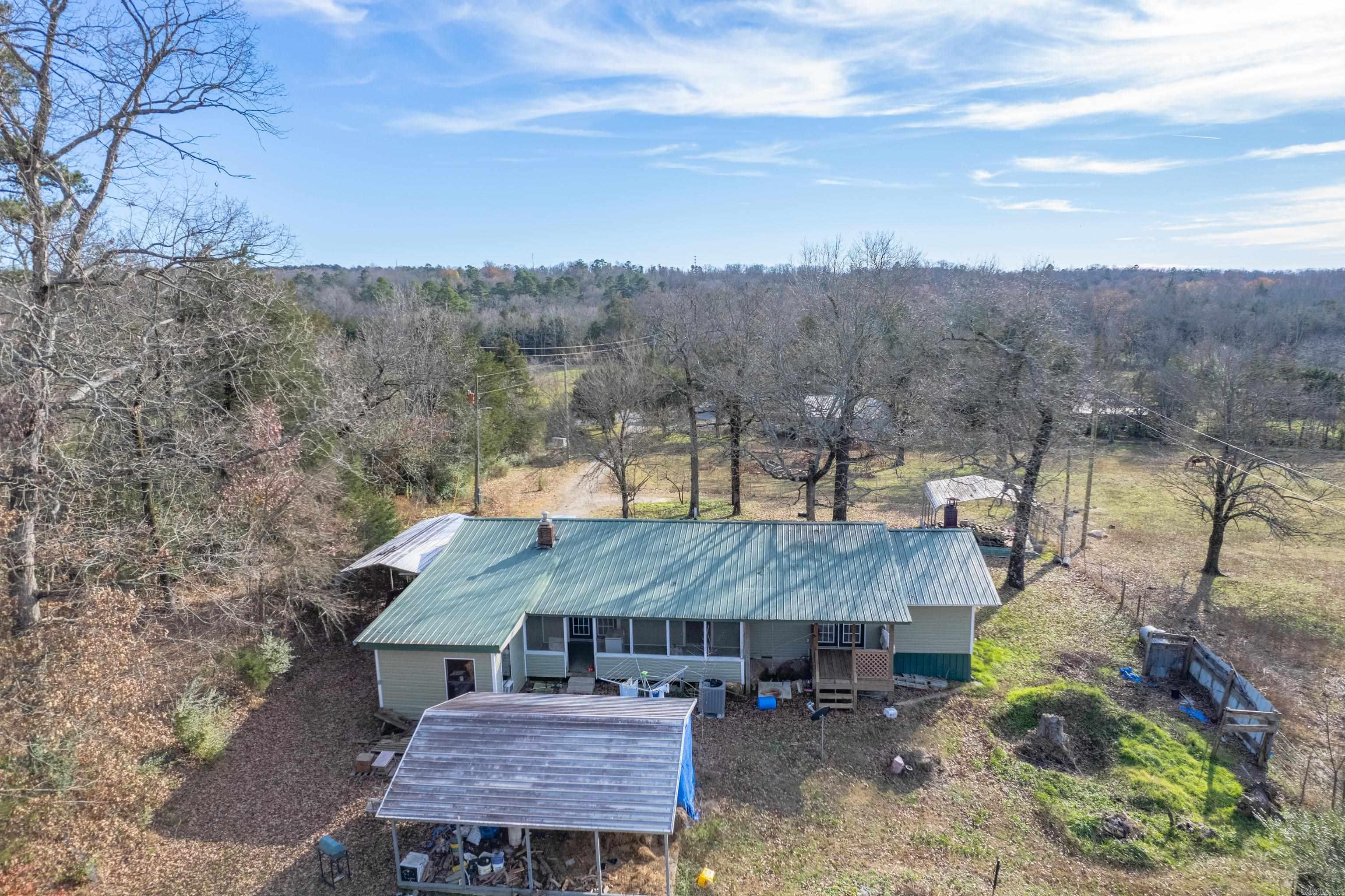 Polk County - Residential