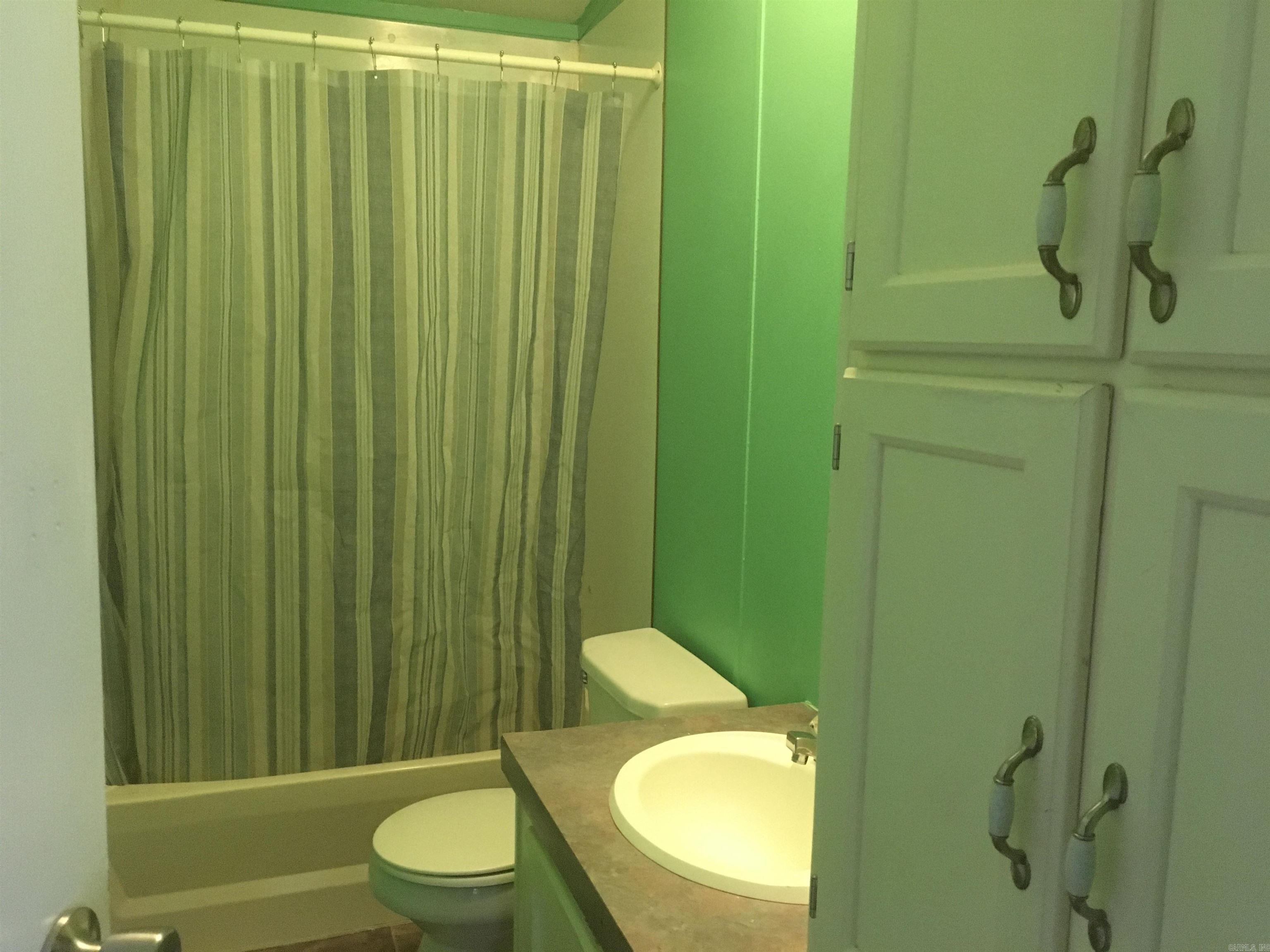 Polk County - Residential