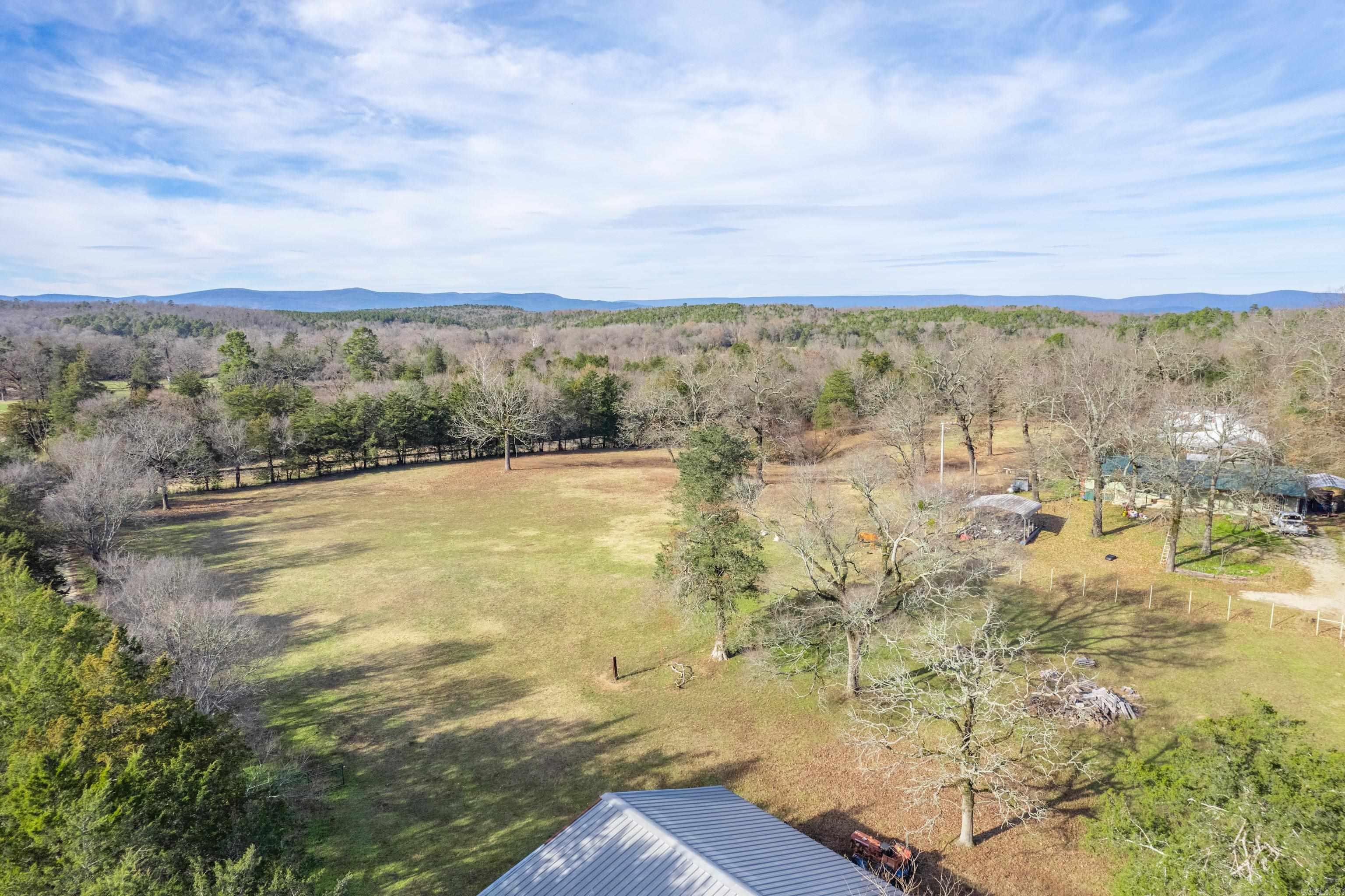 Polk County - Residential