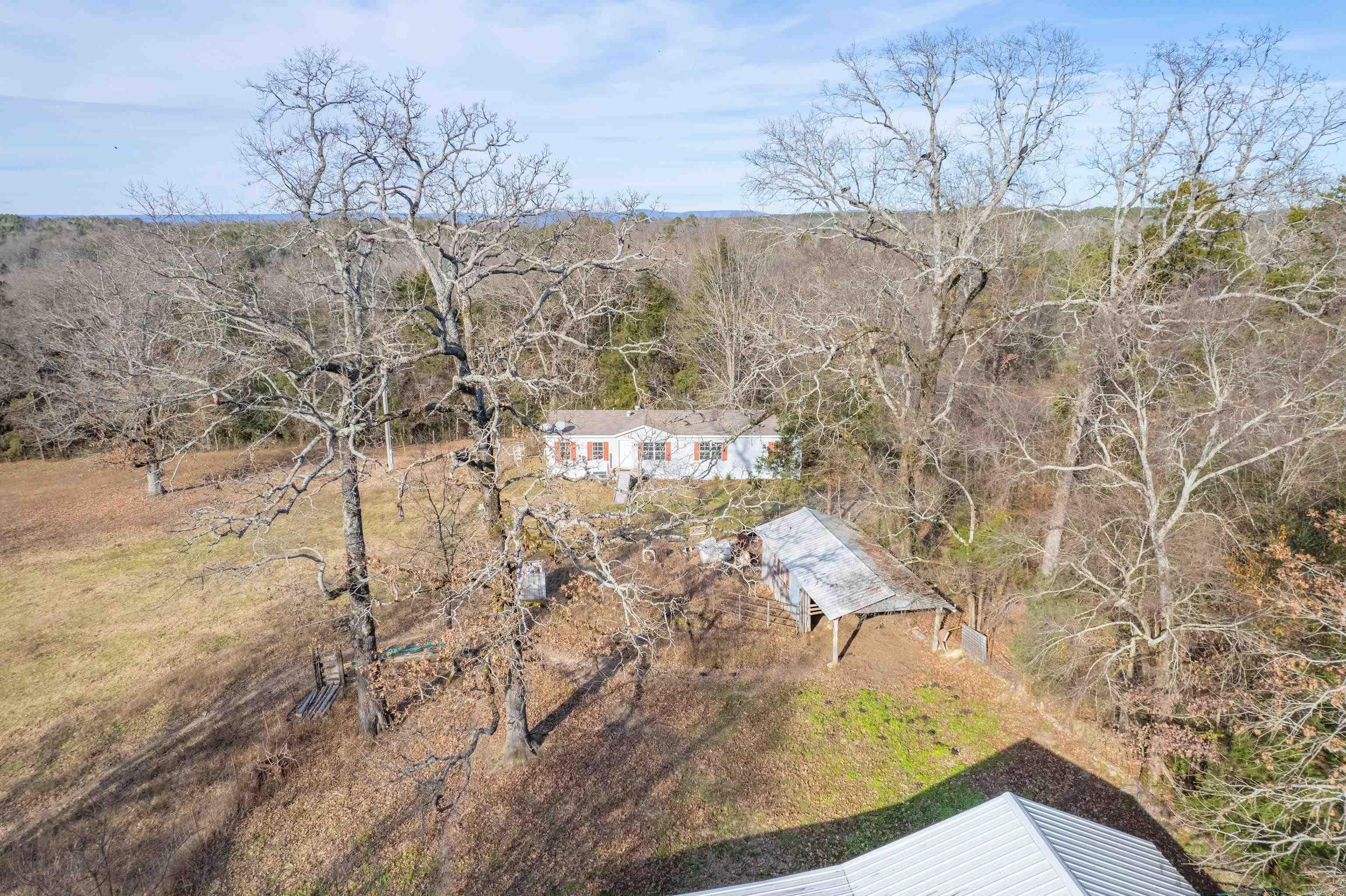 Polk County - Residential