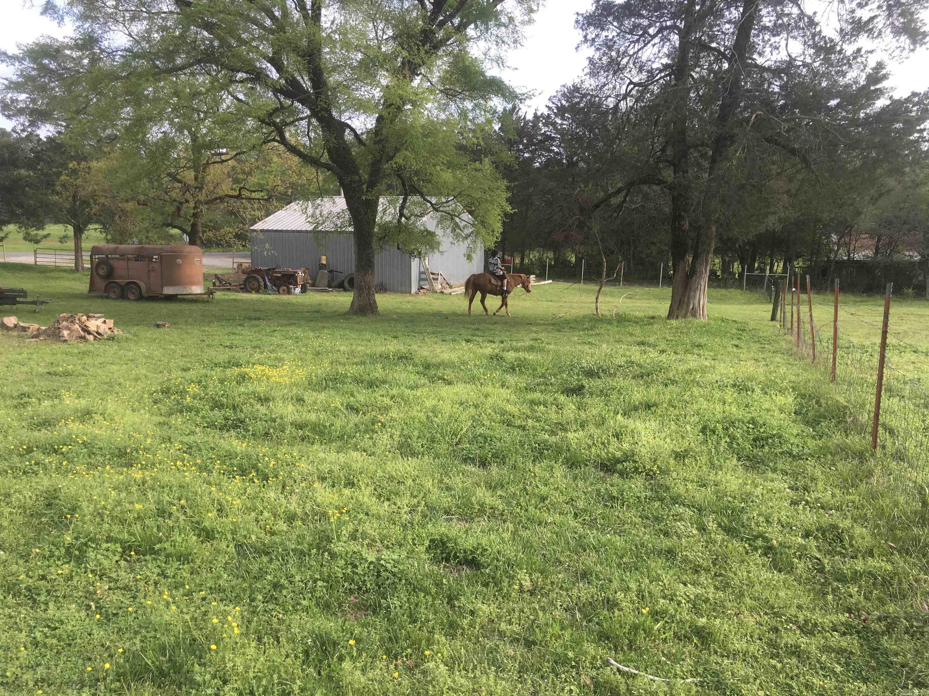 Polk County - Residential