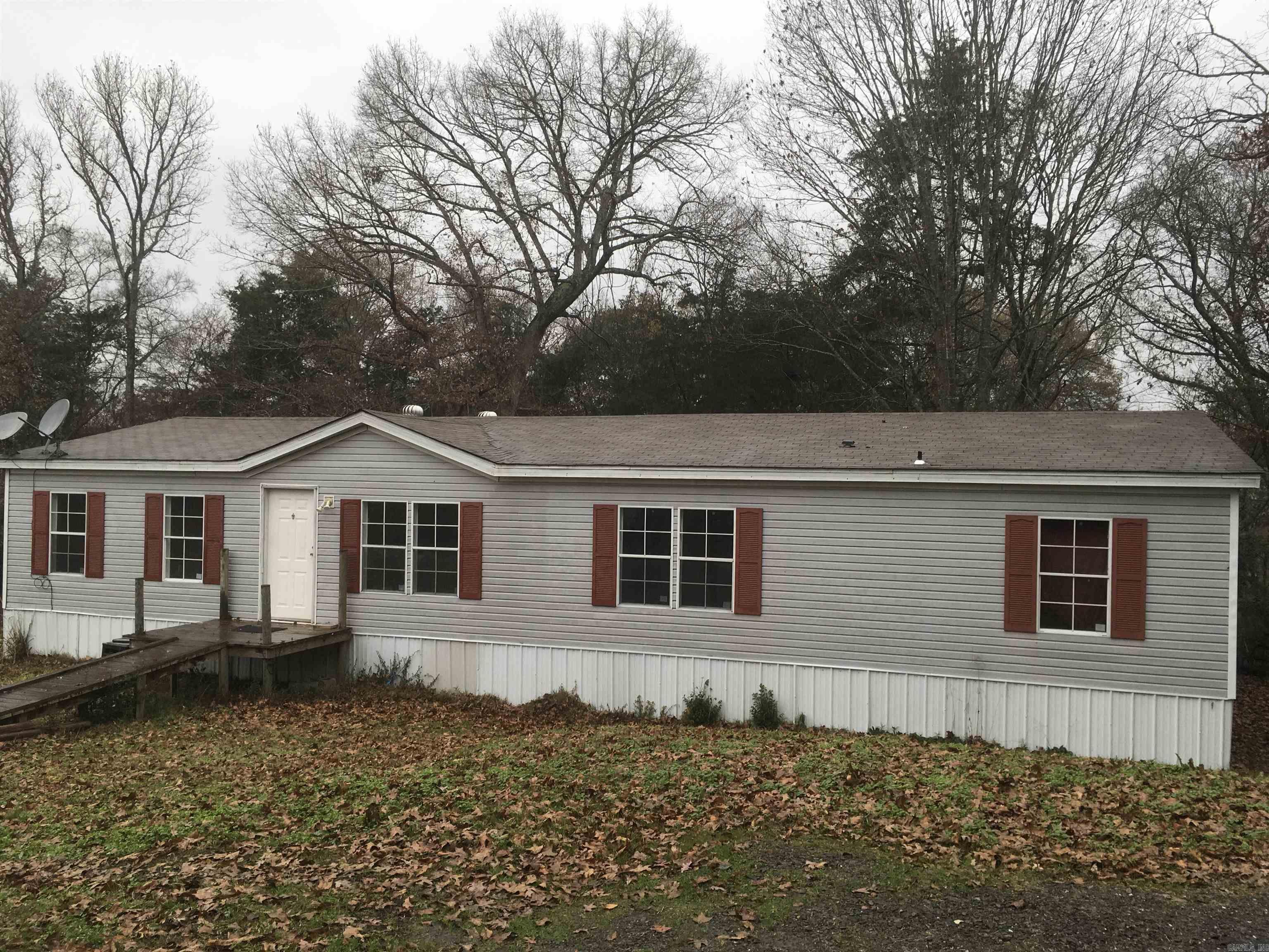 Polk County - Residential