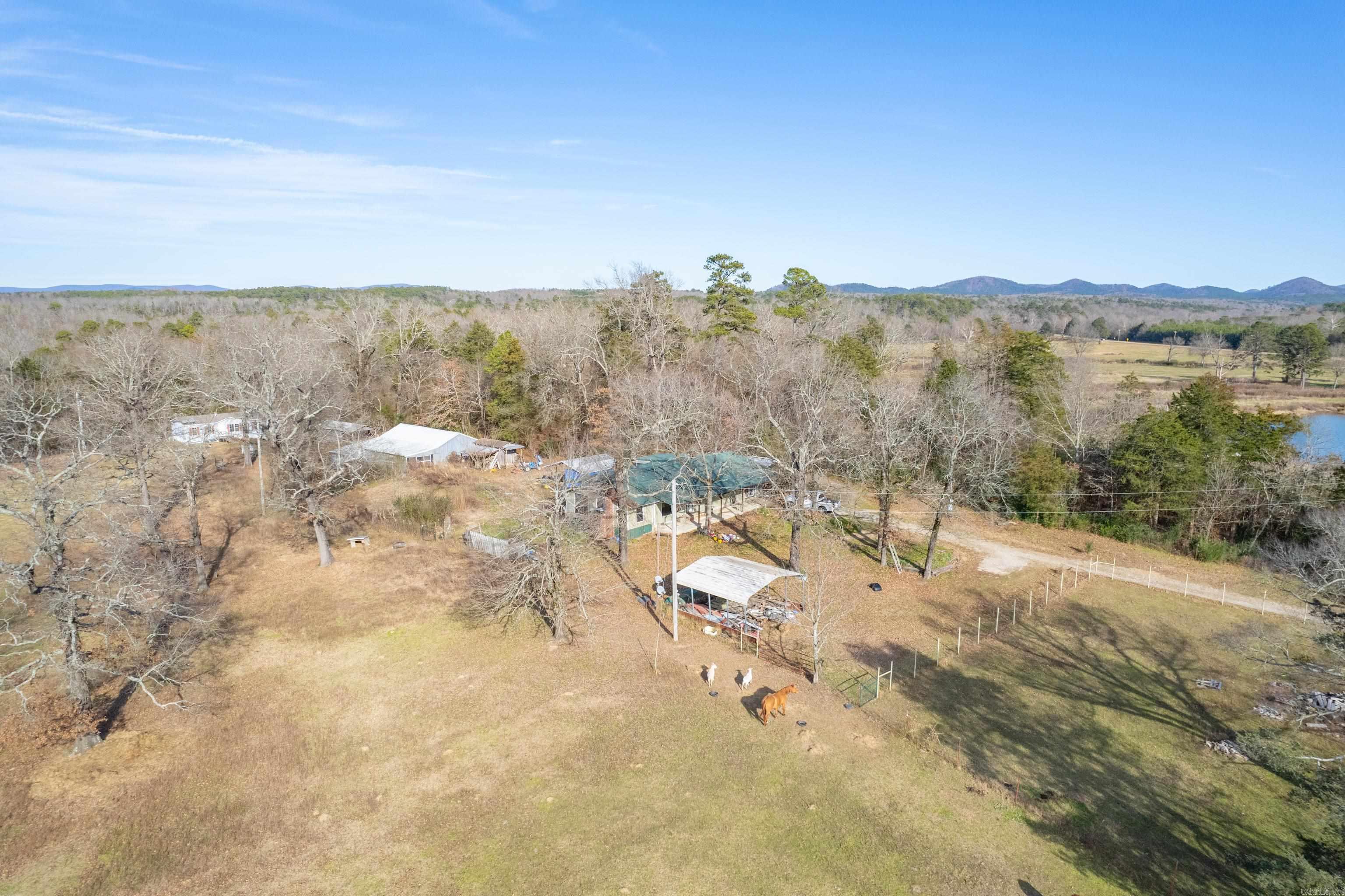 Polk County - Residential