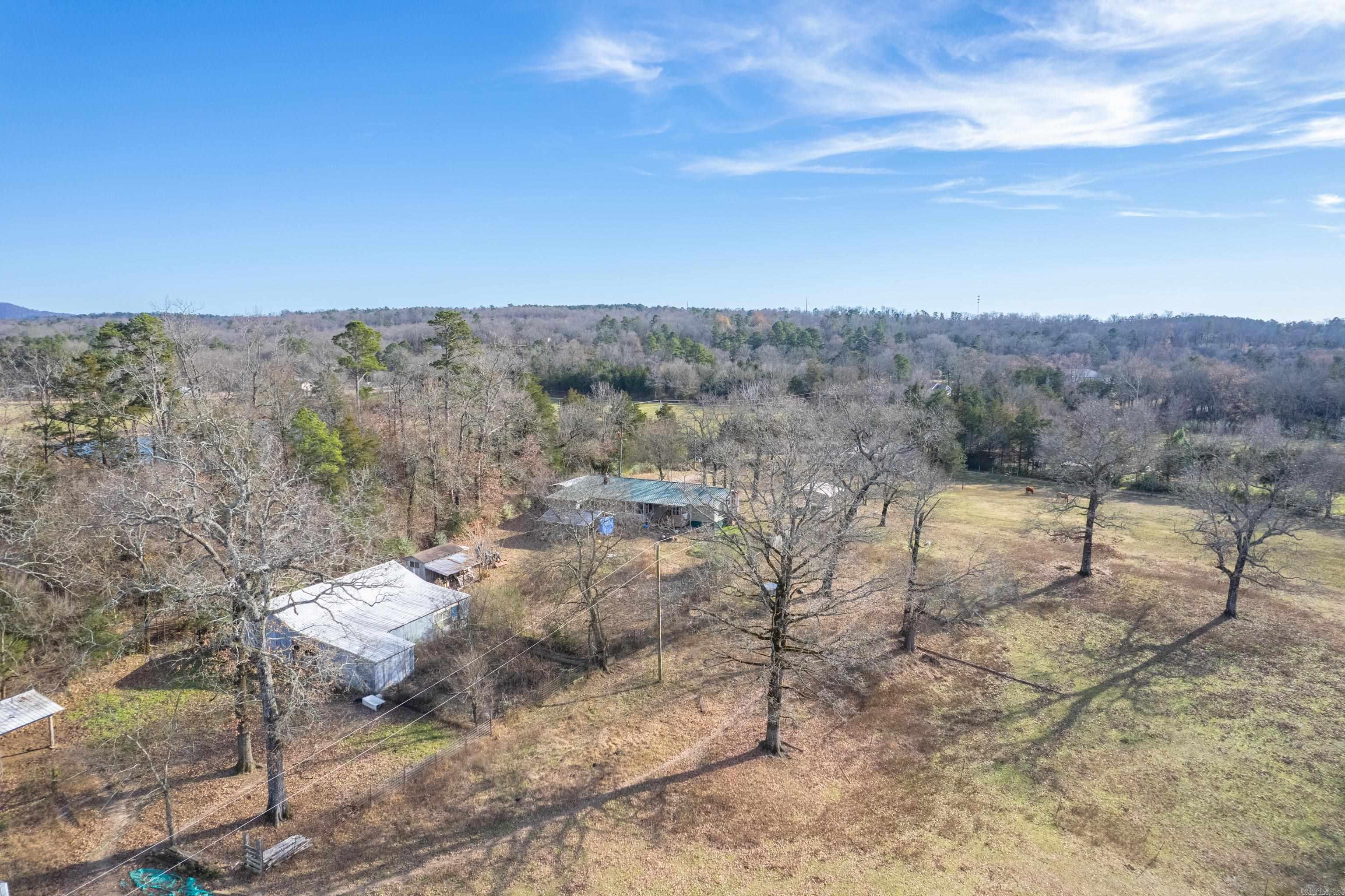 Polk County - Residential