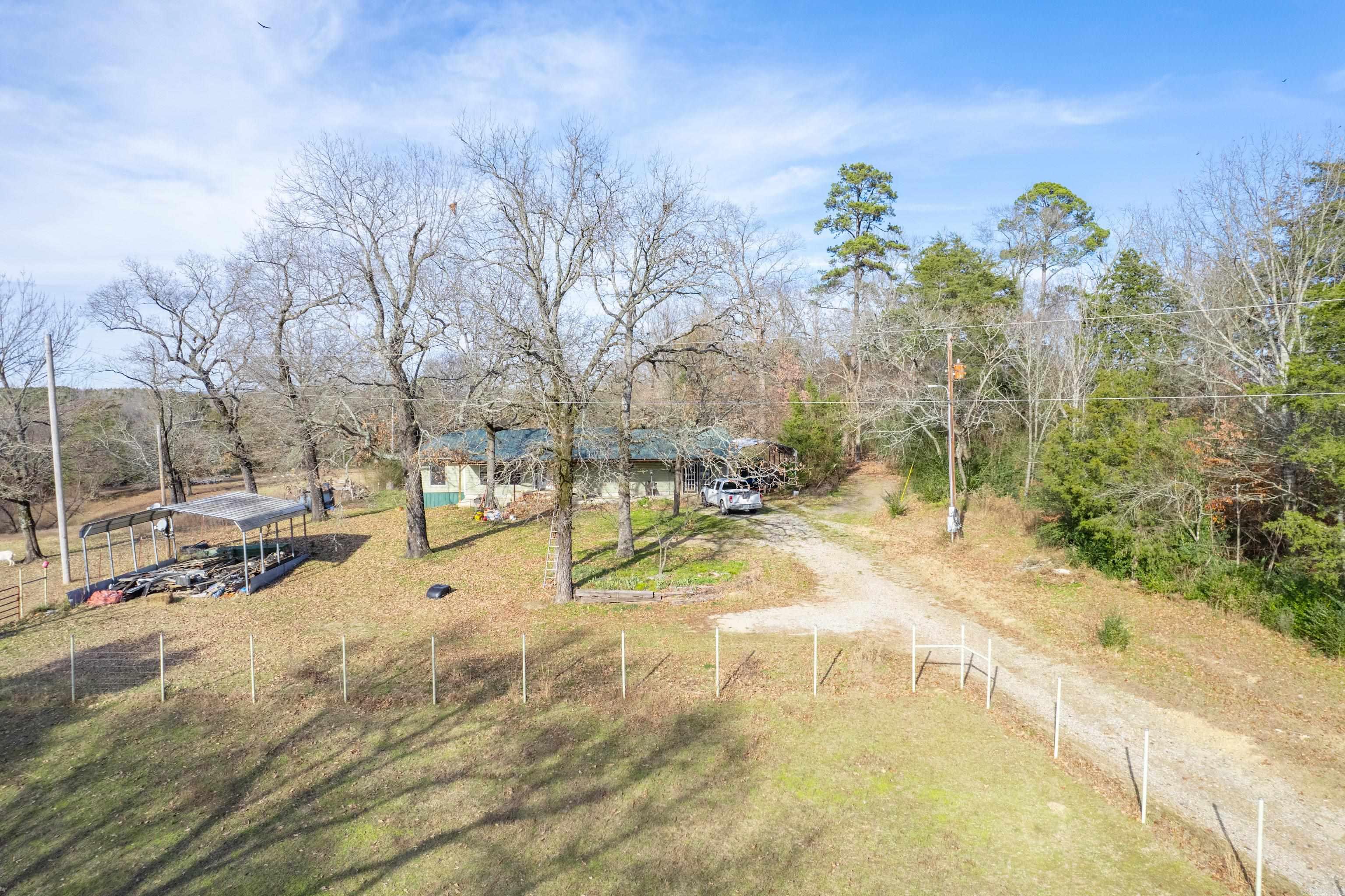 Polk County - Residential