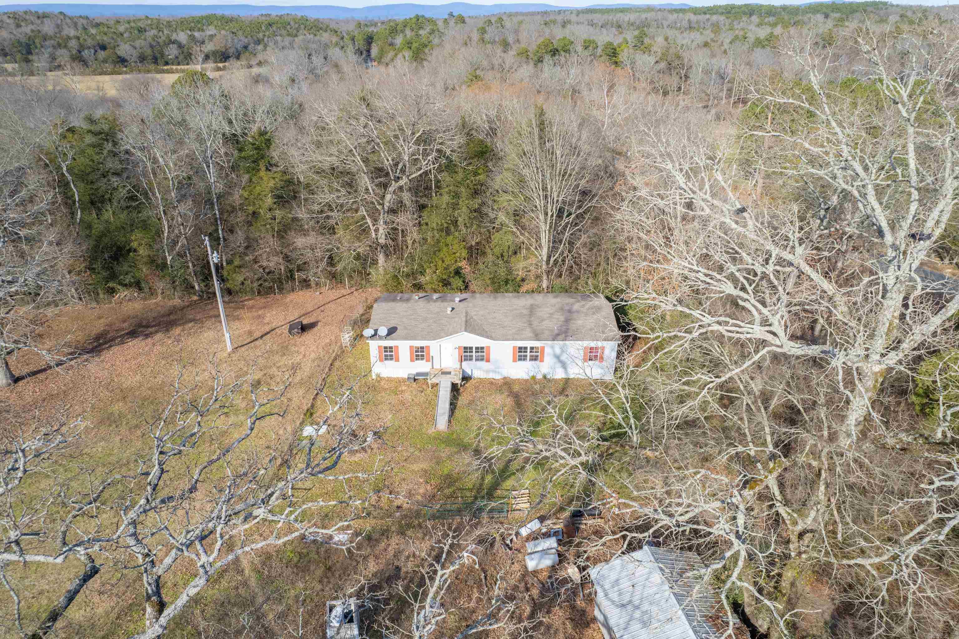 Polk County - Residential