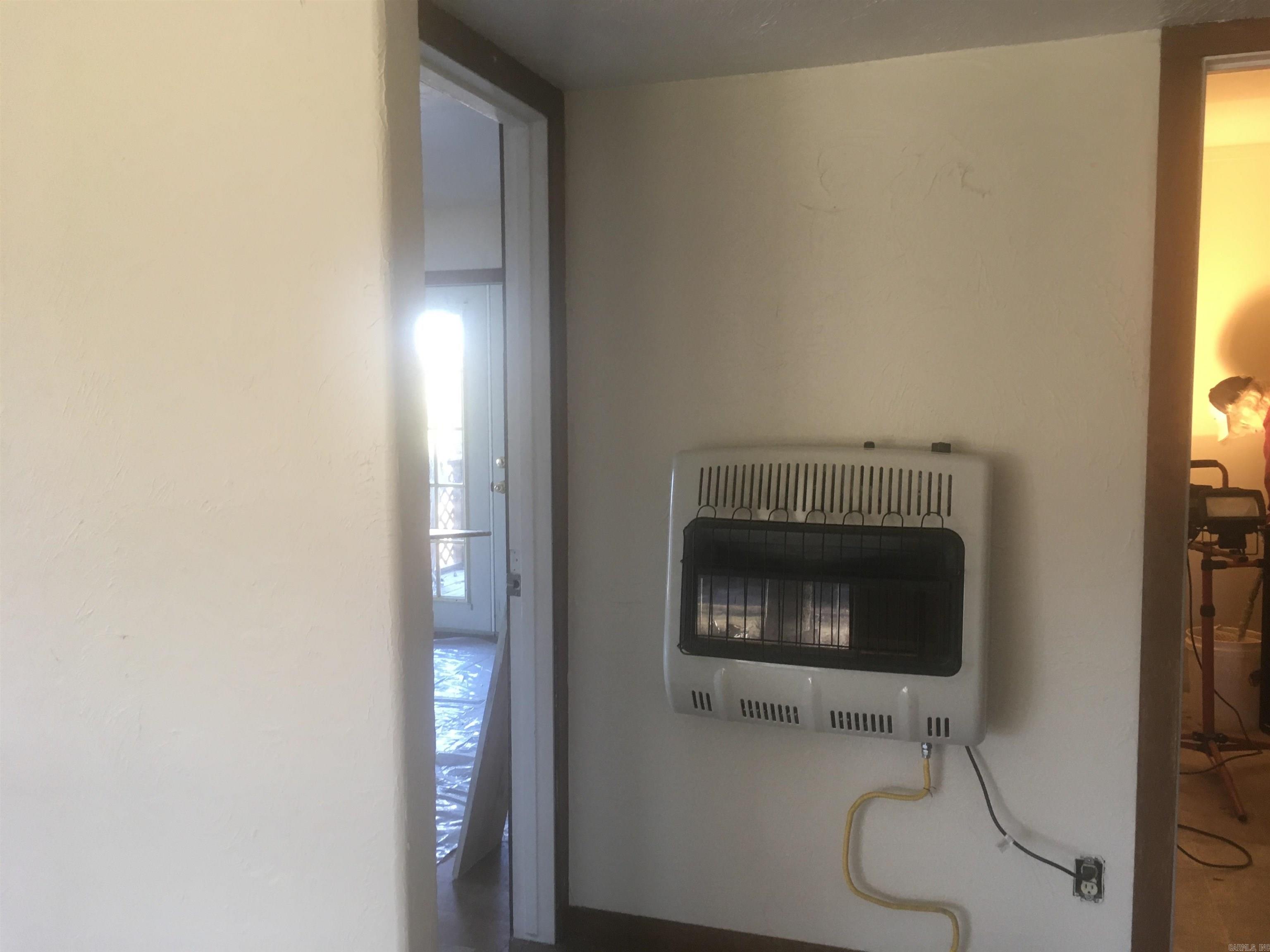 Polk County - Residential