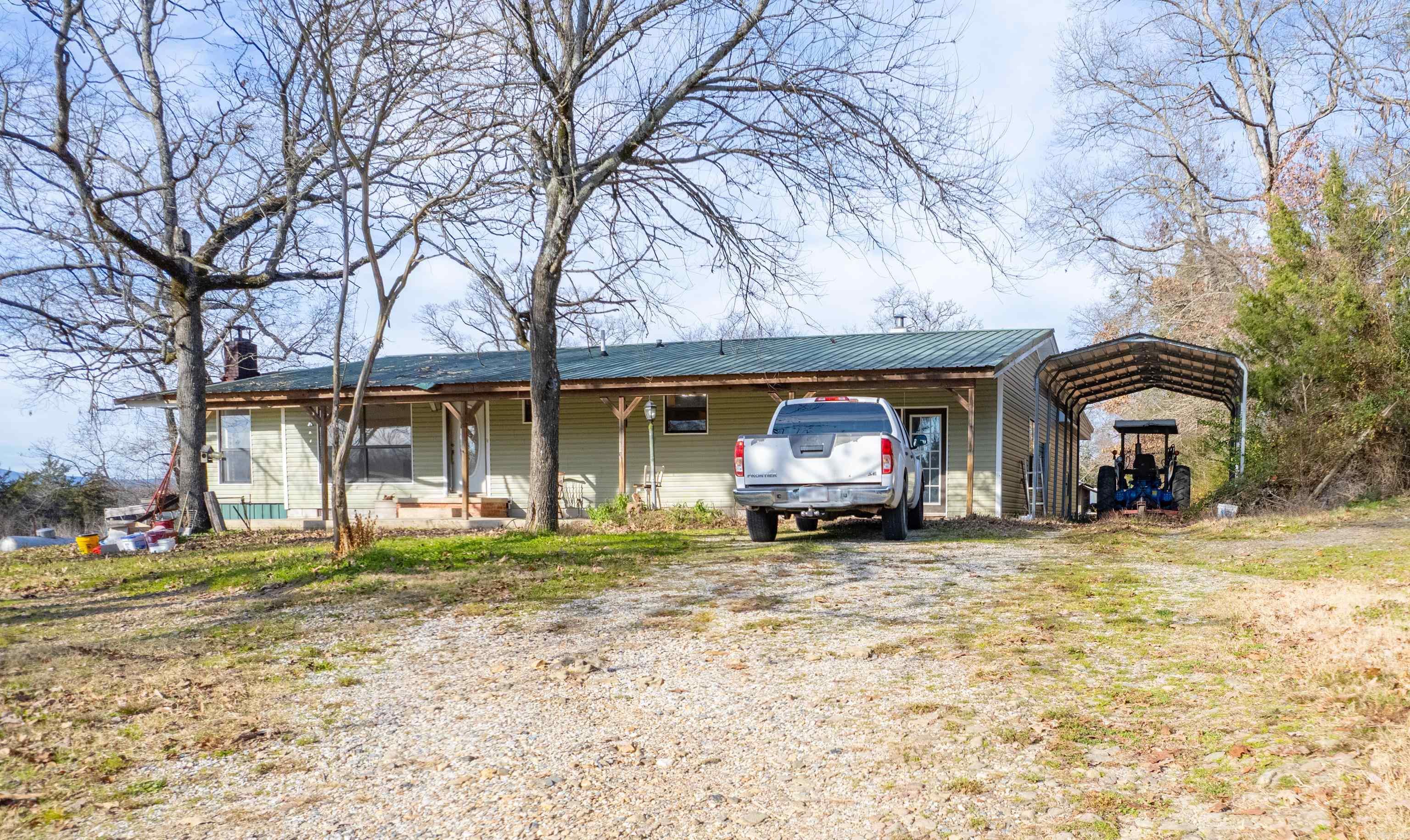 Polk County - Residential