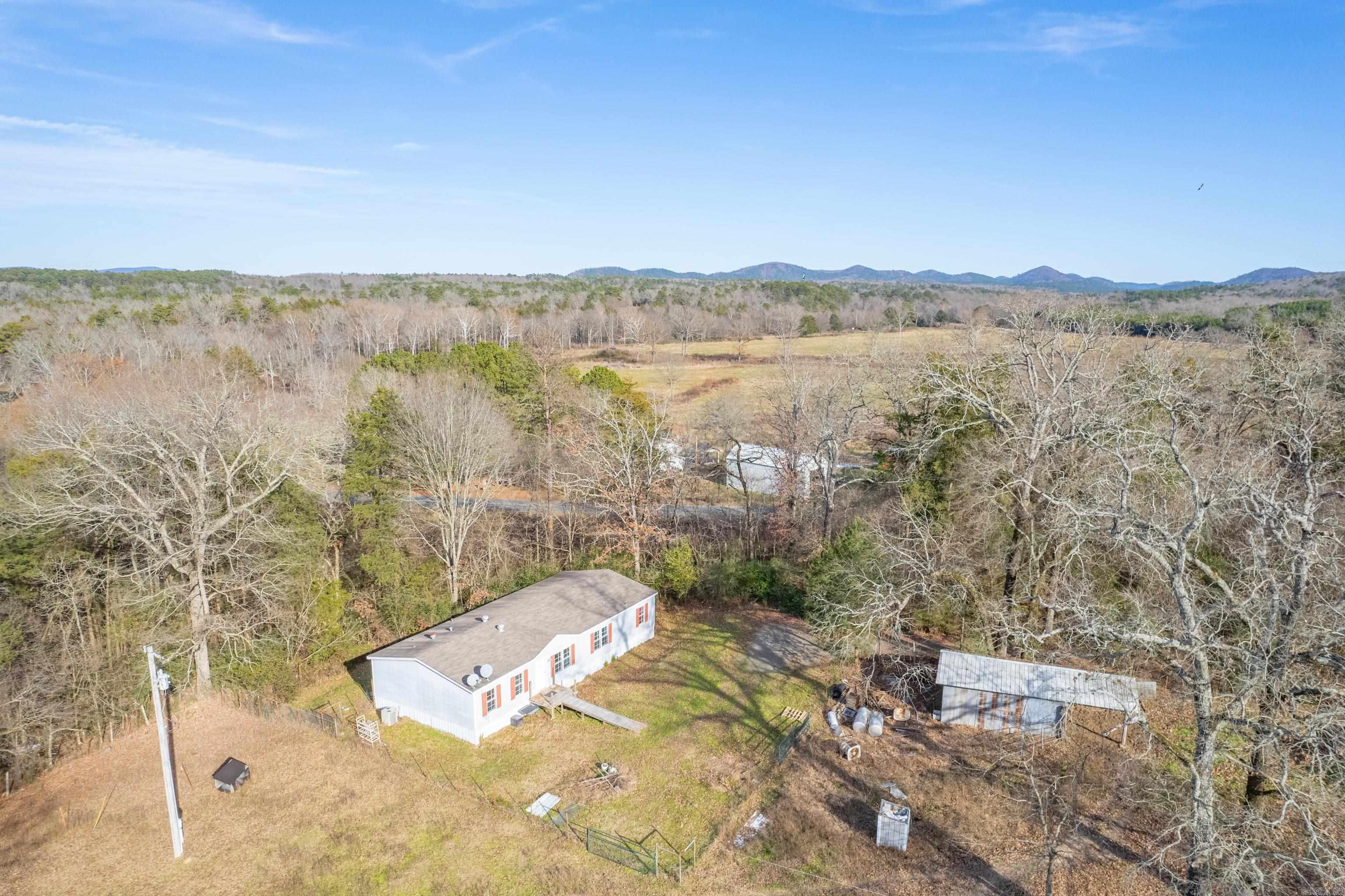 Polk County - Residential