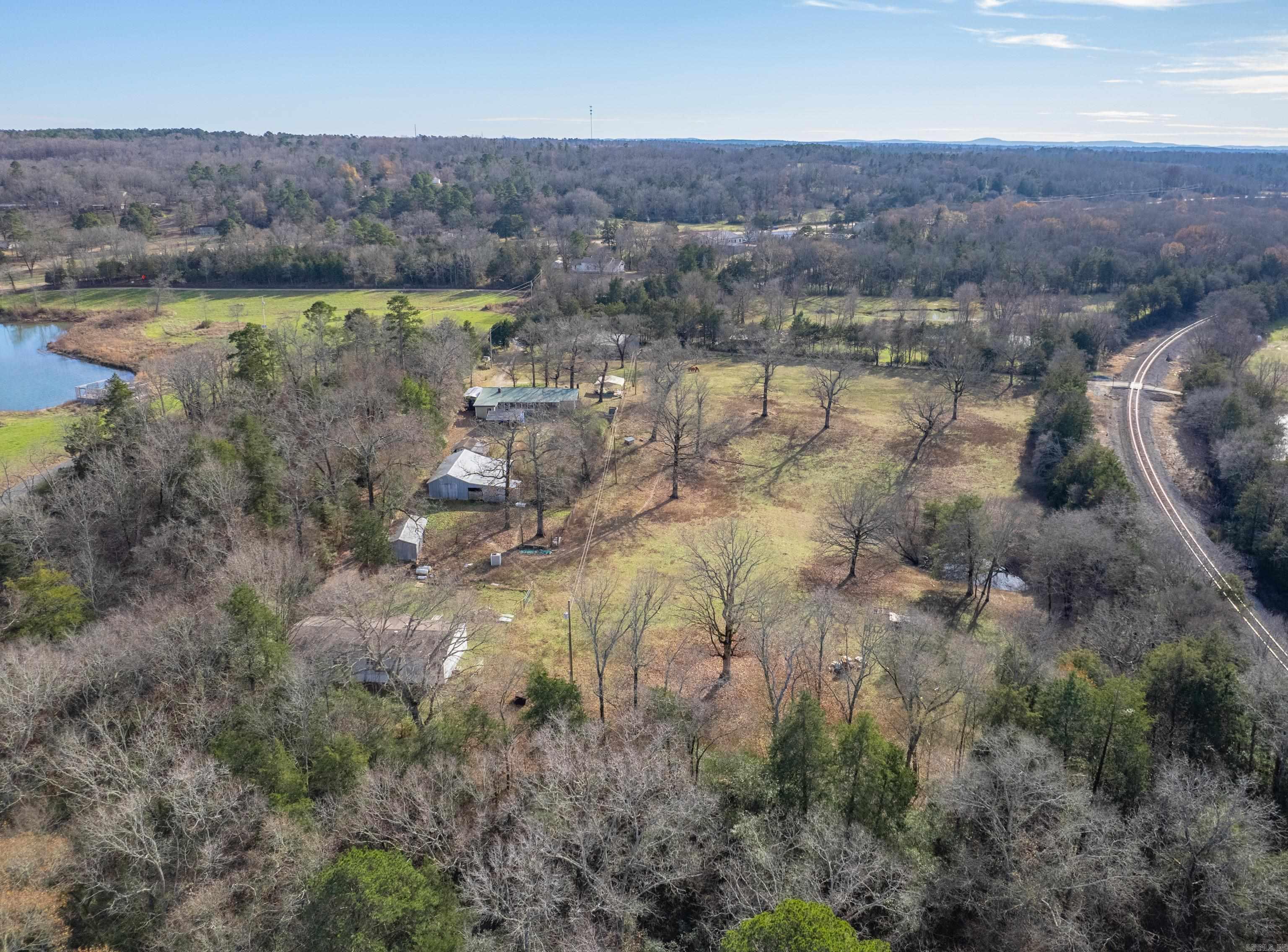 Polk County - Residential