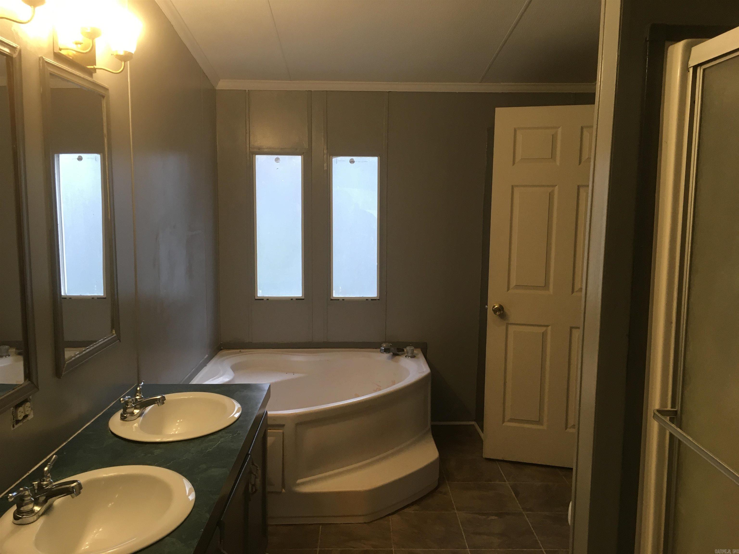 Polk County - Residential