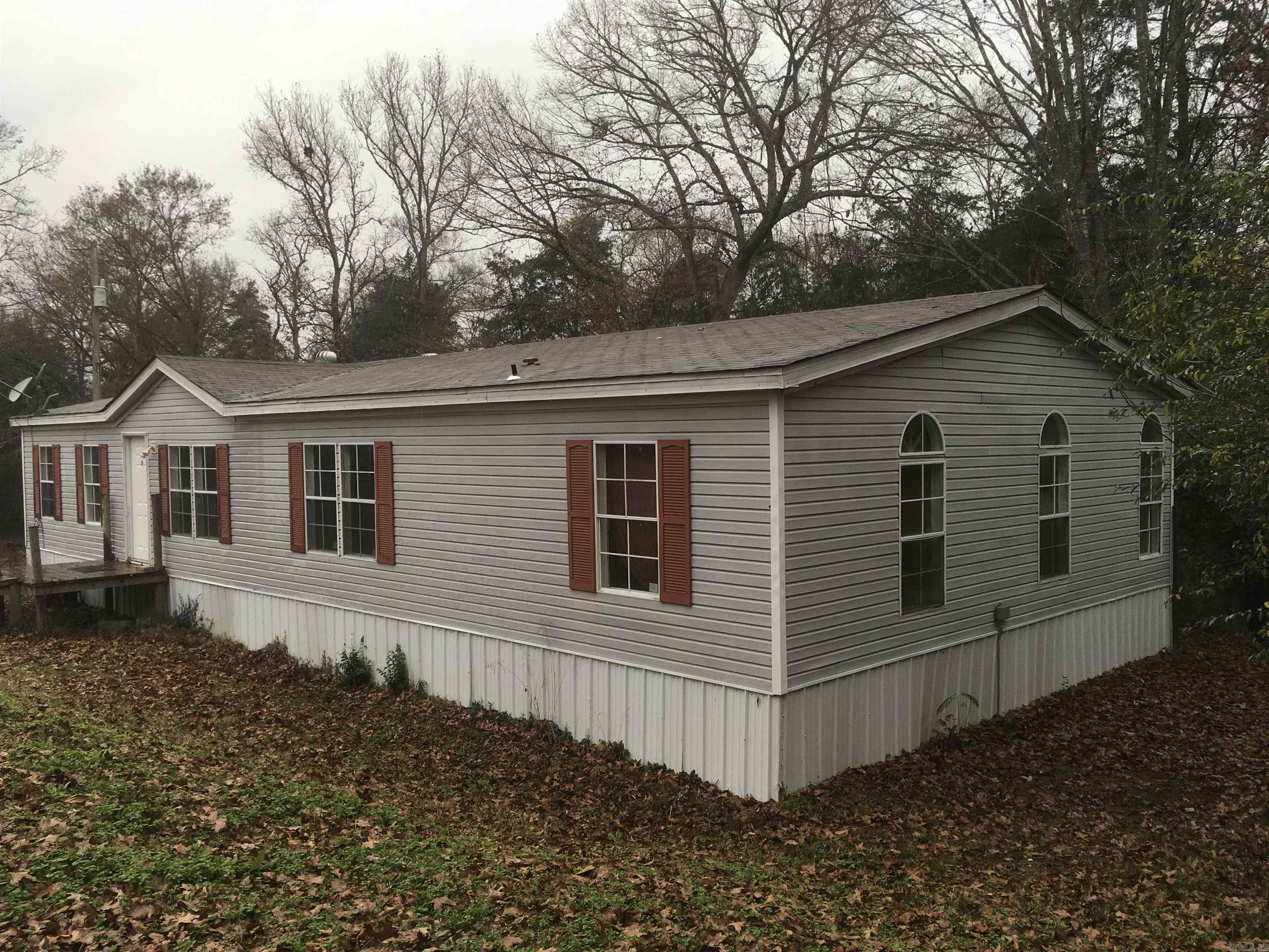 Polk County - Residential